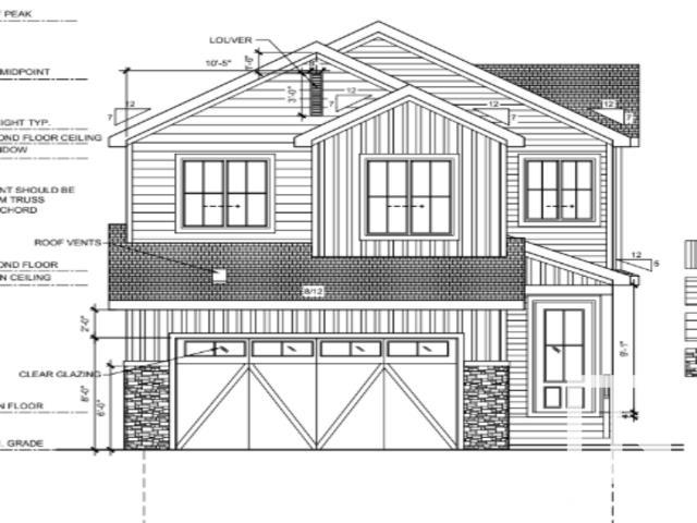 2004 Collip Crescent SW, Cavanagh, Edmonton 2