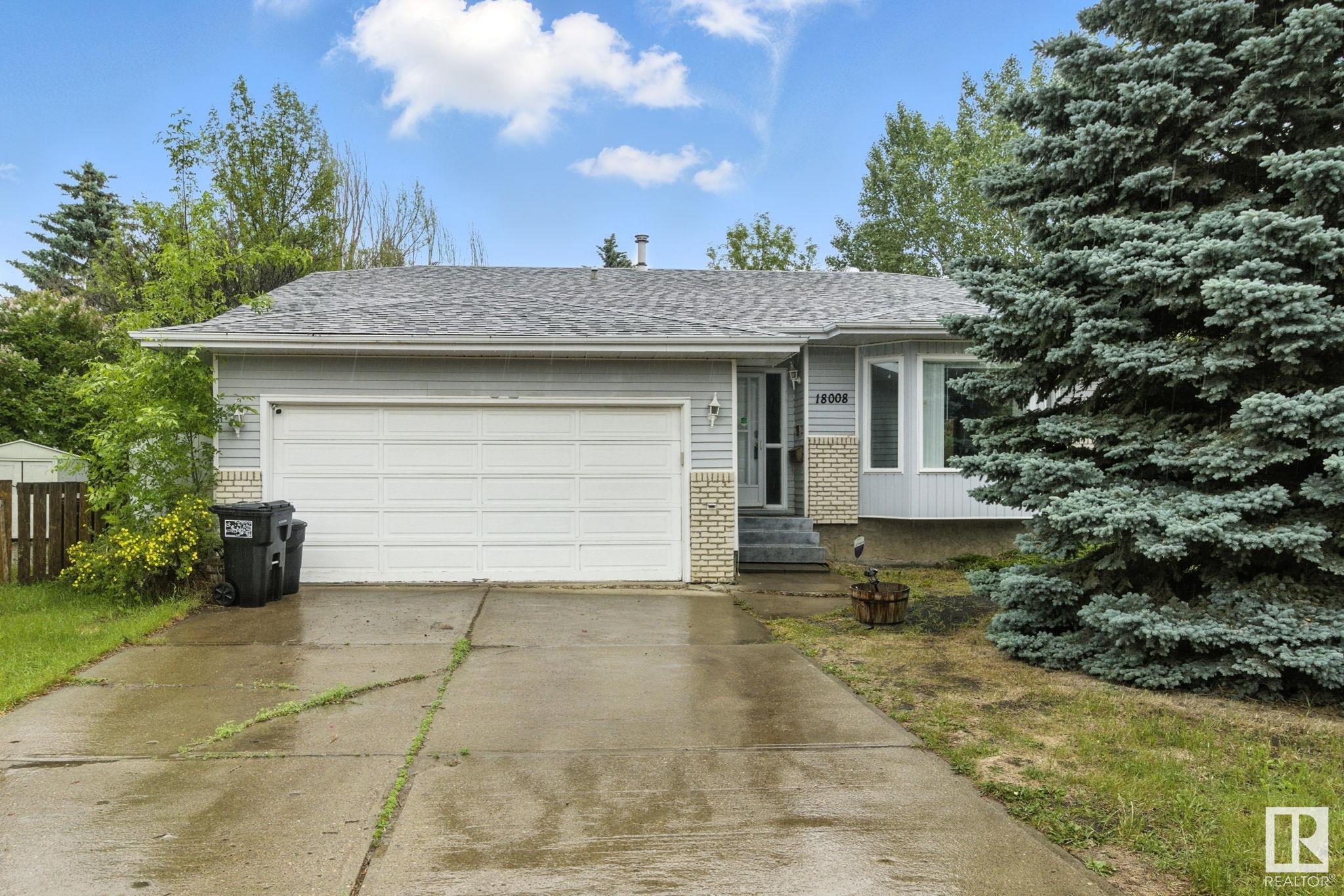 18008 61 Avenue NW, Dechene, Edmonton 2