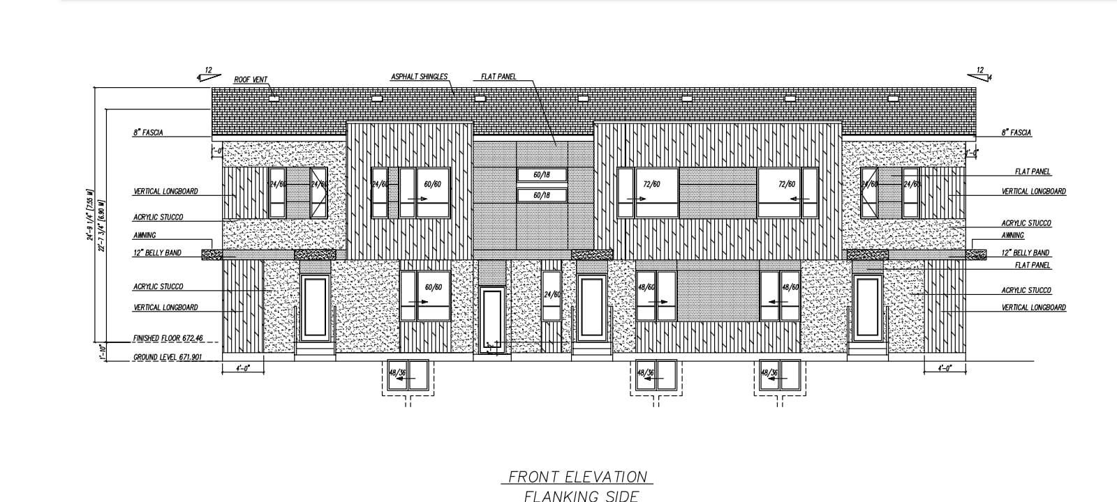 Picture for 10253 / 55 / 57 147 ST NW