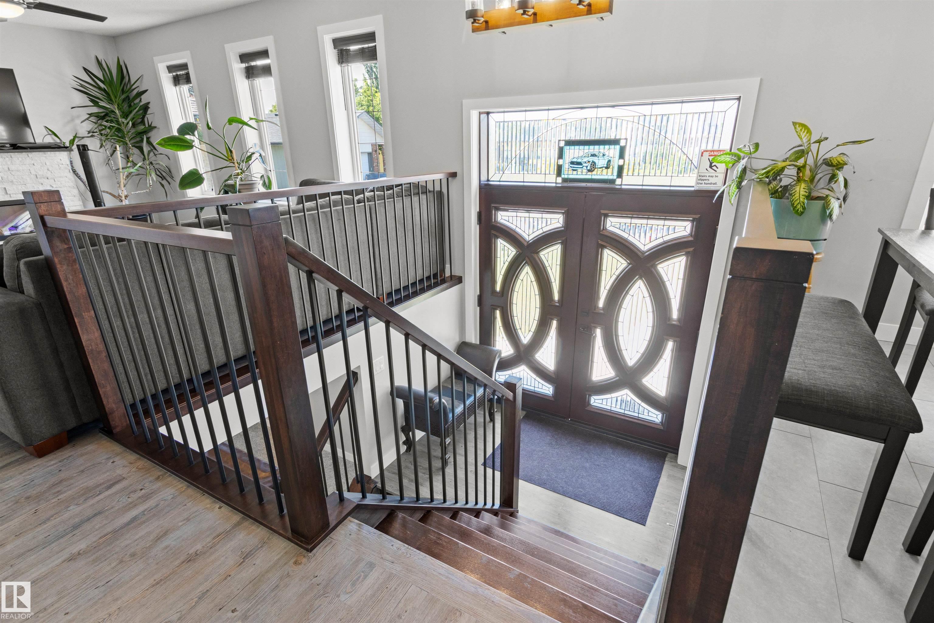 Photo 3 at 63 Glenwood Crescent, Glens The, Stony Plain