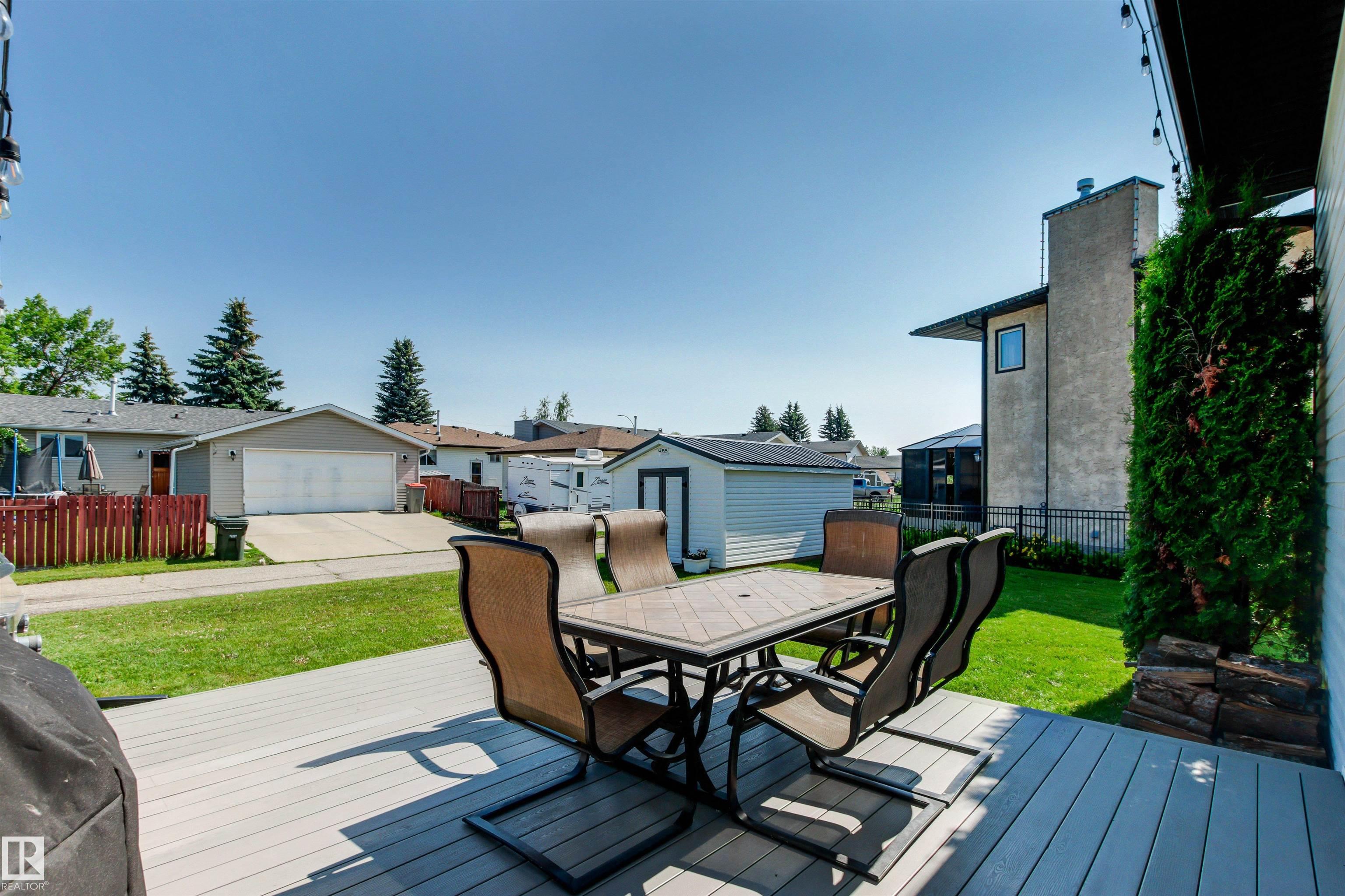 Photo 38 at 63 Glenwood Crescent, Glens The, Stony Plain