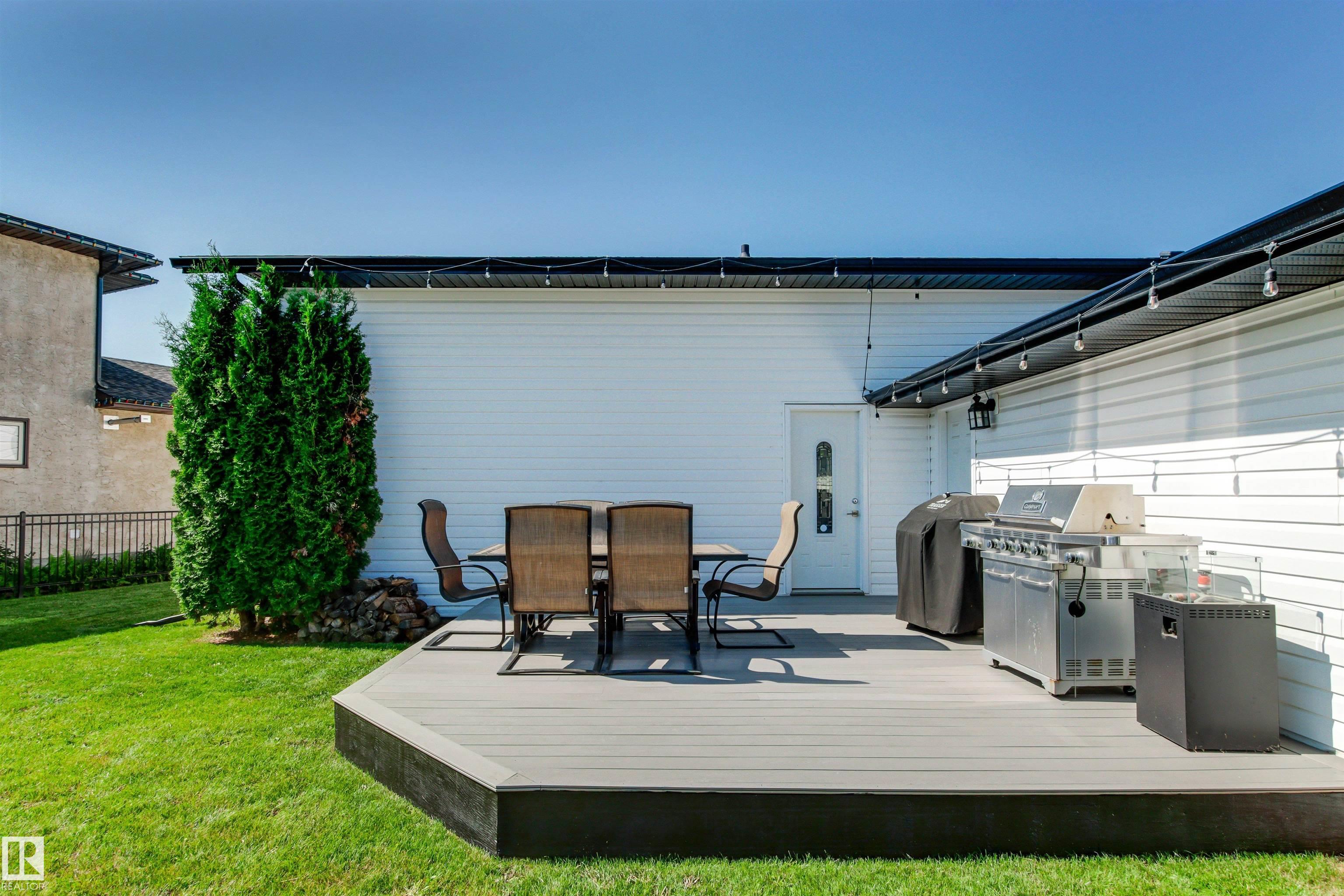 Photo 39 at 63 Glenwood Crescent, Glens The, Stony Plain