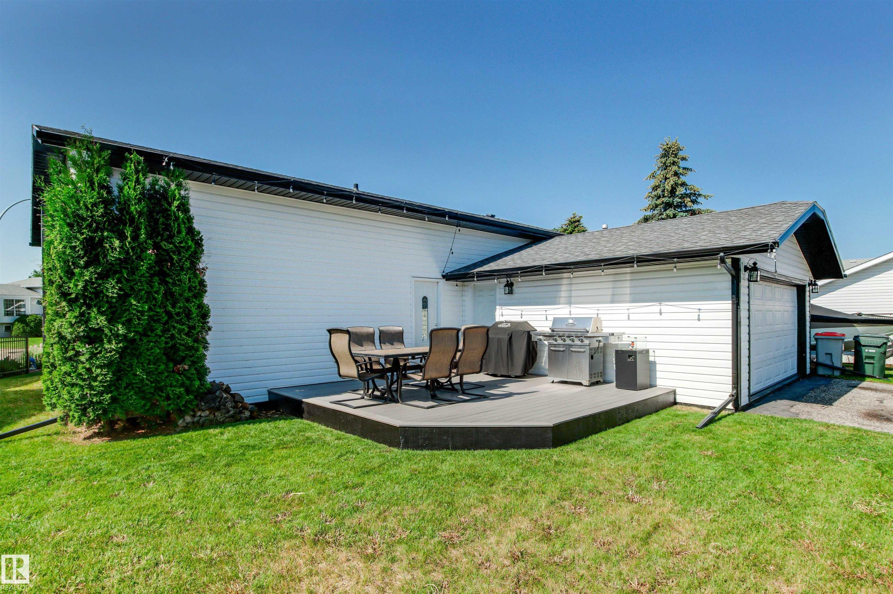 Photo 40 at 63 Glenwood Crescent, Glens The, Stony Plain