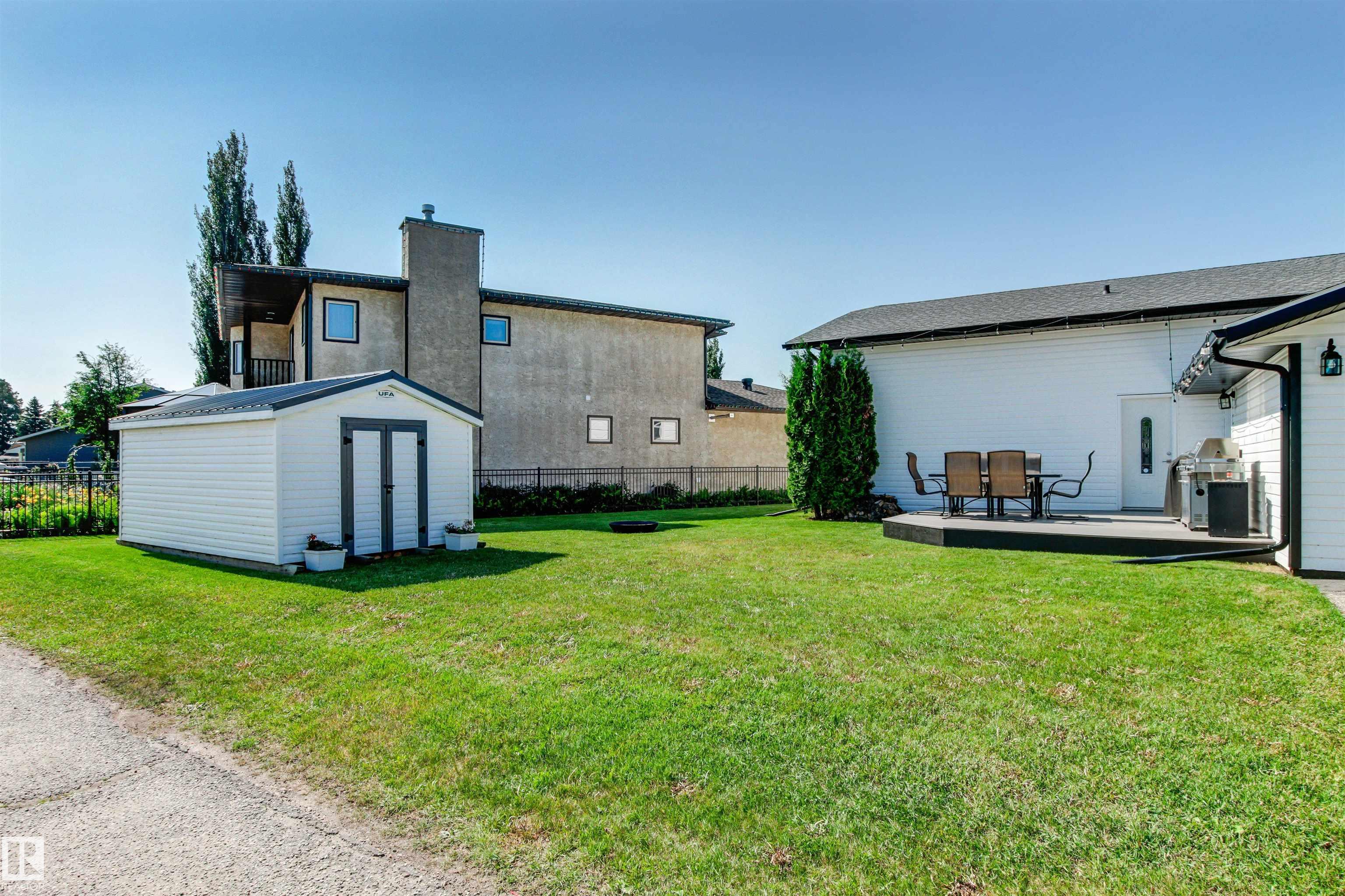 Photo 45 at 63 Glenwood Crescent, Glens The, Stony Plain