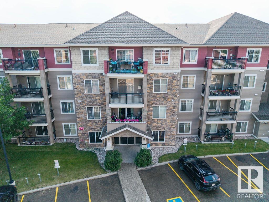 403 - 17407 99 Avenue NW, Terra Losa, Edmonton 2