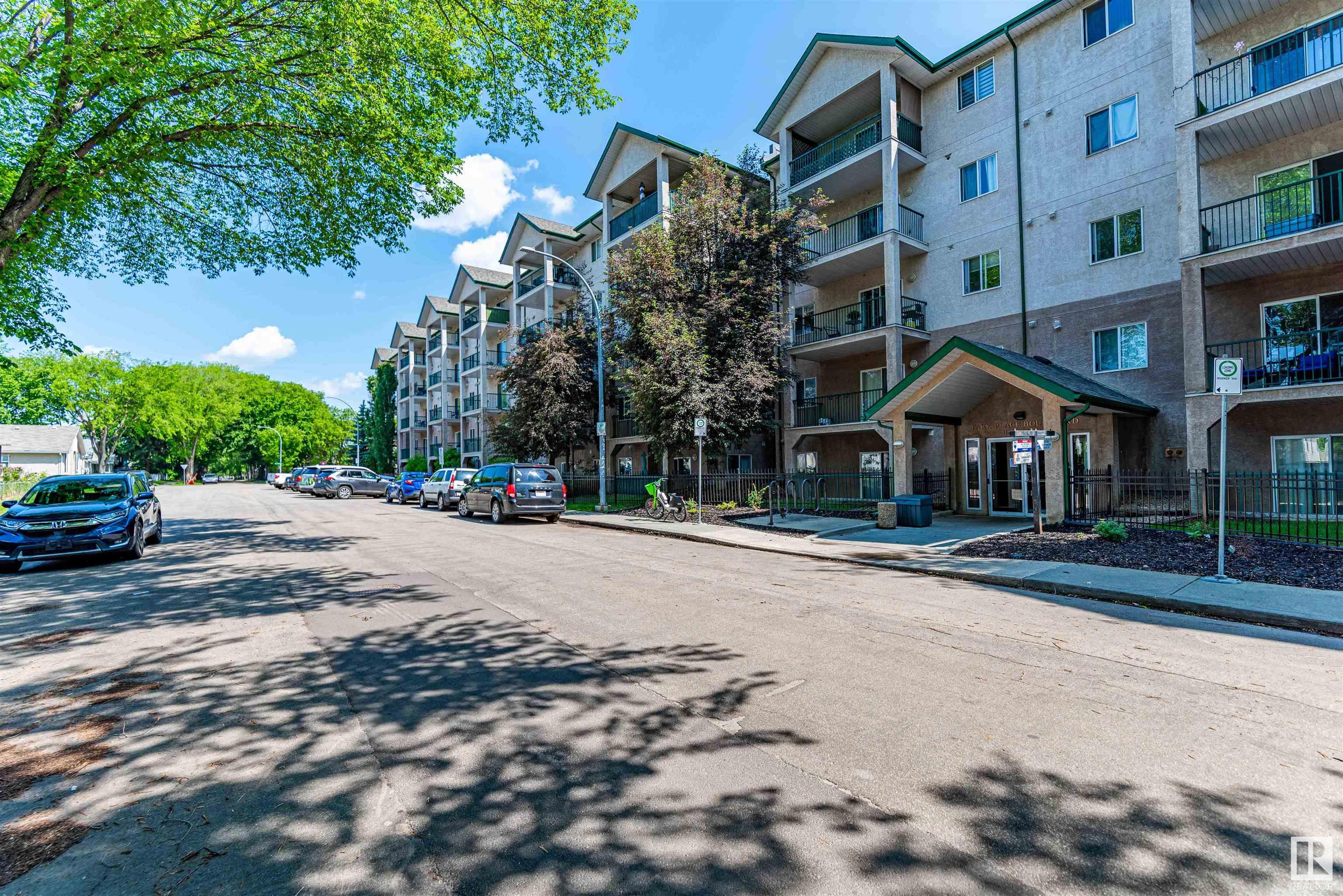 531 - 11325 83 Street NW, Parkdale, Edmonton 2