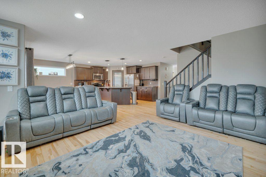 Photo 11 at 628 Foxtail Lane, Foxboro, Sherwood Park