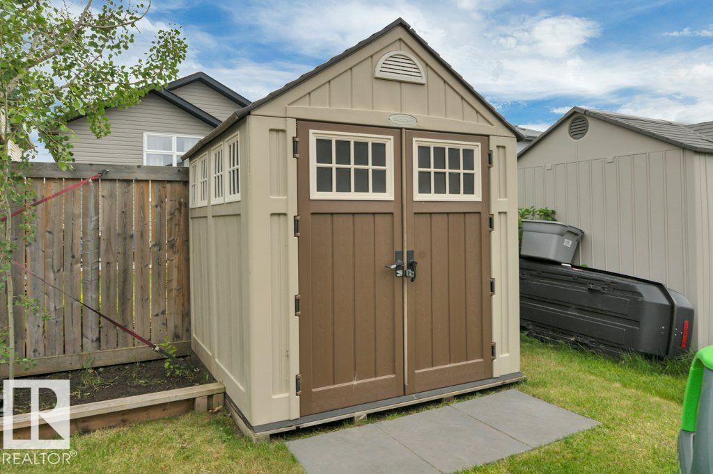 Photo 44 at 628 Foxtail Lane, Foxboro, Sherwood Park