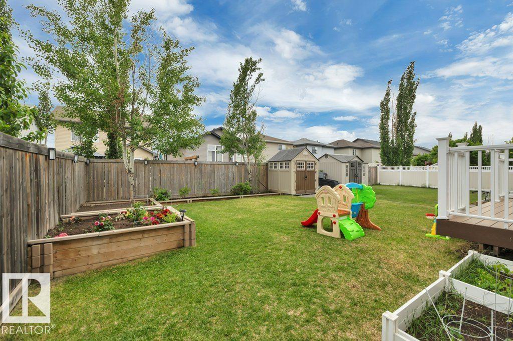 Photo 45 at 628 Foxtail Lane, Foxboro, Sherwood Park