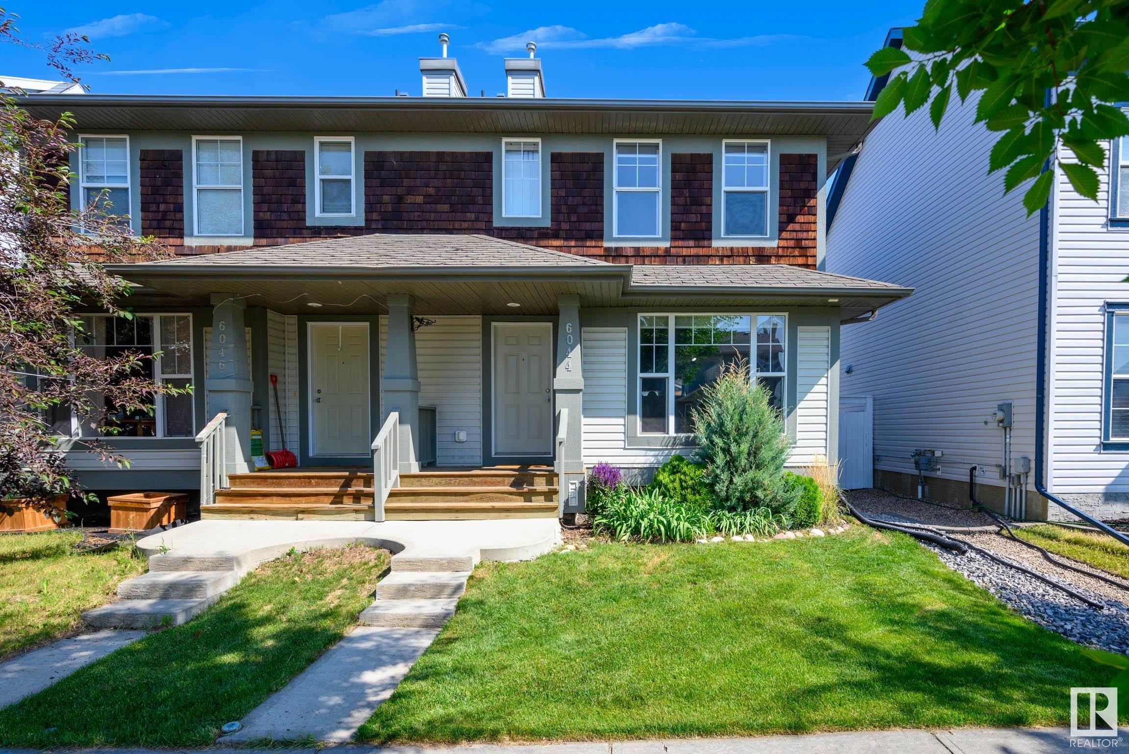 6044 South Terwillegar Boulevard NW, South Terwillegar, Edmonton 2