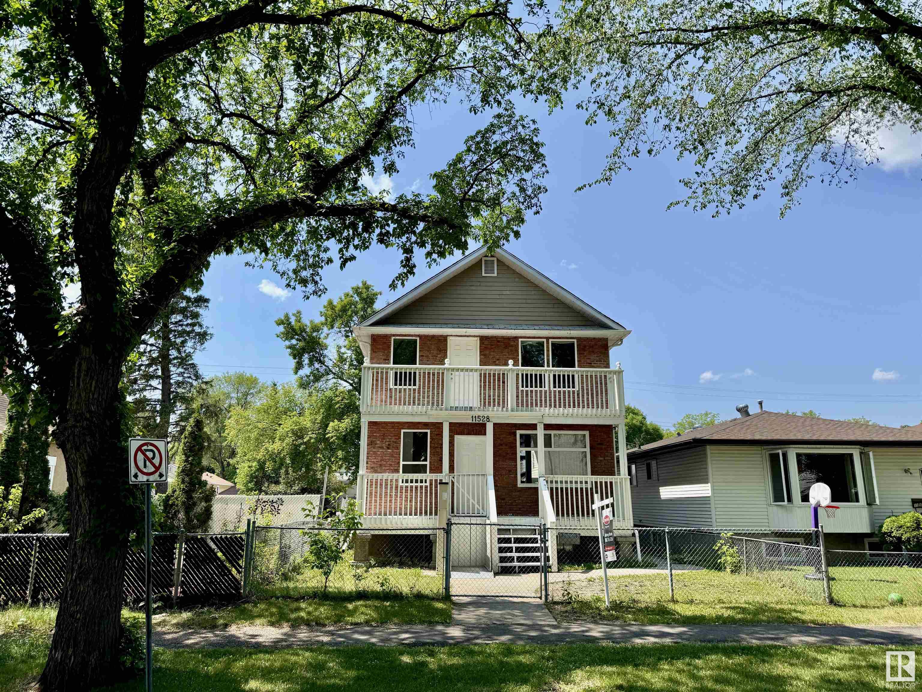 11528 85 Street NW, Parkdale, Edmonton 2