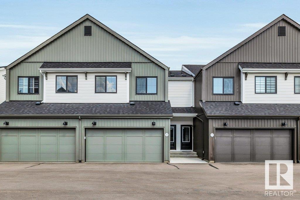 18 - 1910 Collip View SW, Cavanagh, Edmonton 2