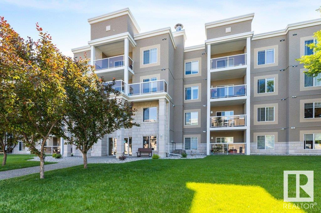 Photo 2 at 343 - 78B Mckenney Avenue, Mission, St. Albert