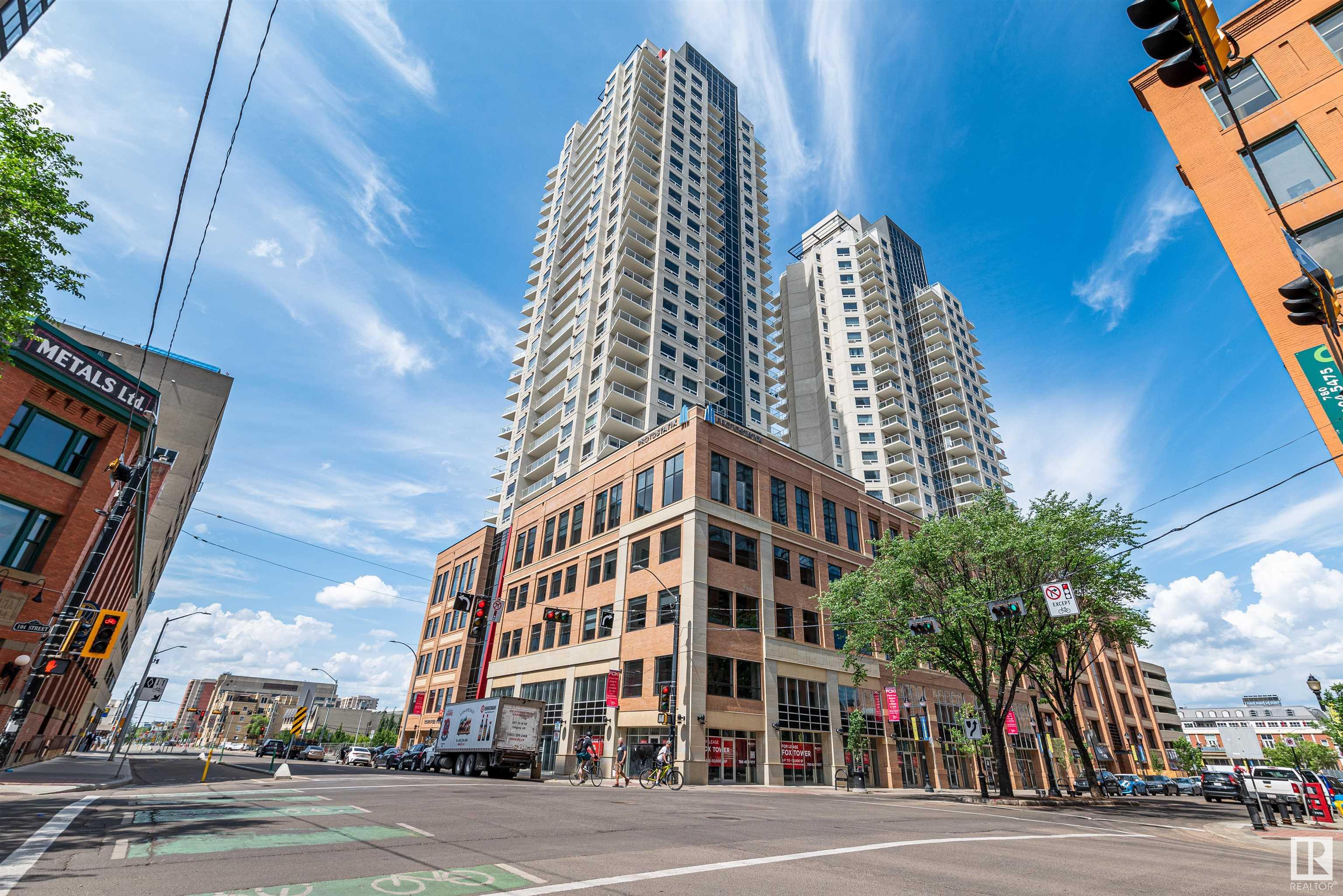 1902 - 10410 102 Avenue NW, Downtown, Edmonton 2