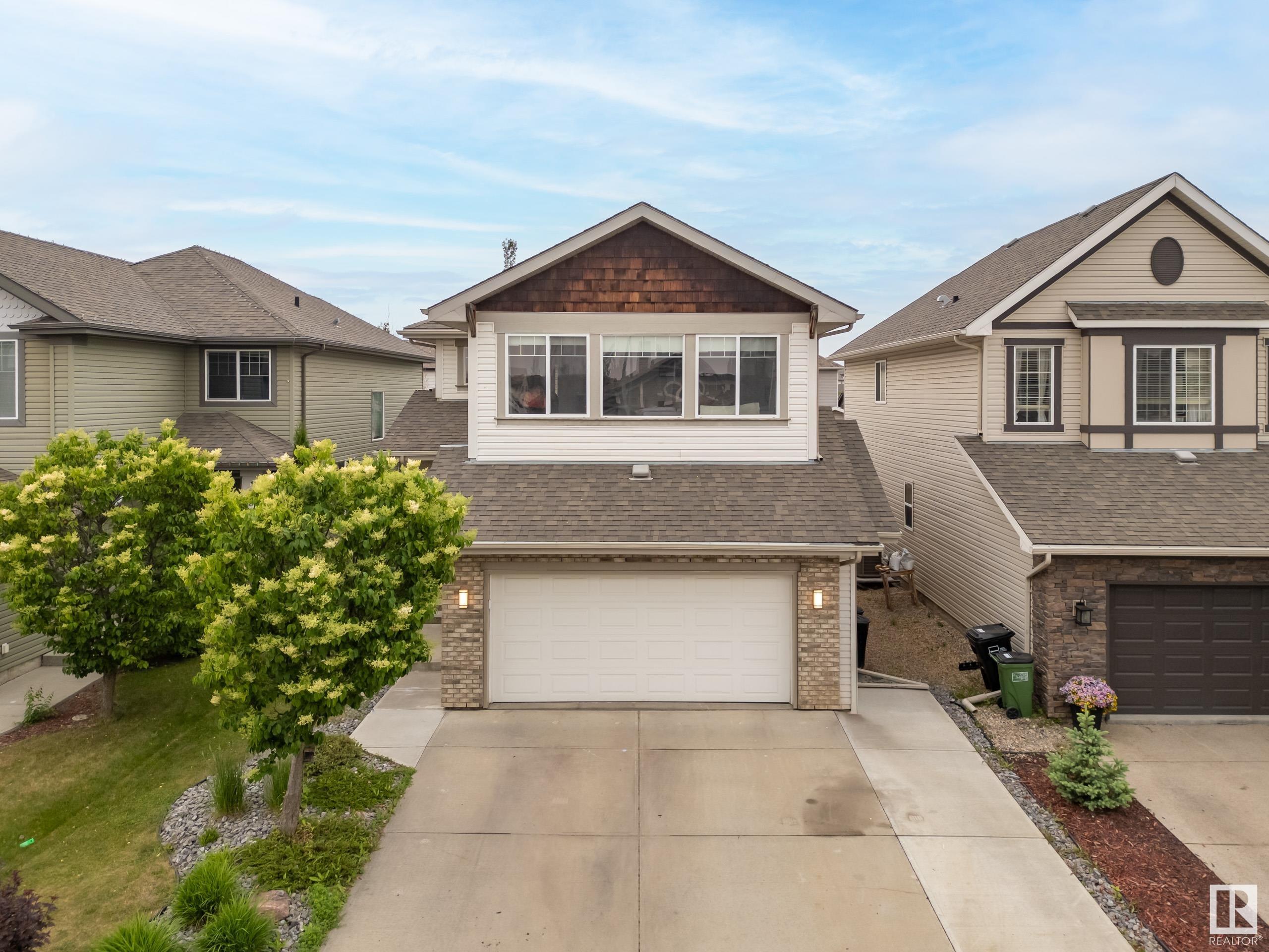 16904 57 Street NW, McConachie Area, Edmonton 2