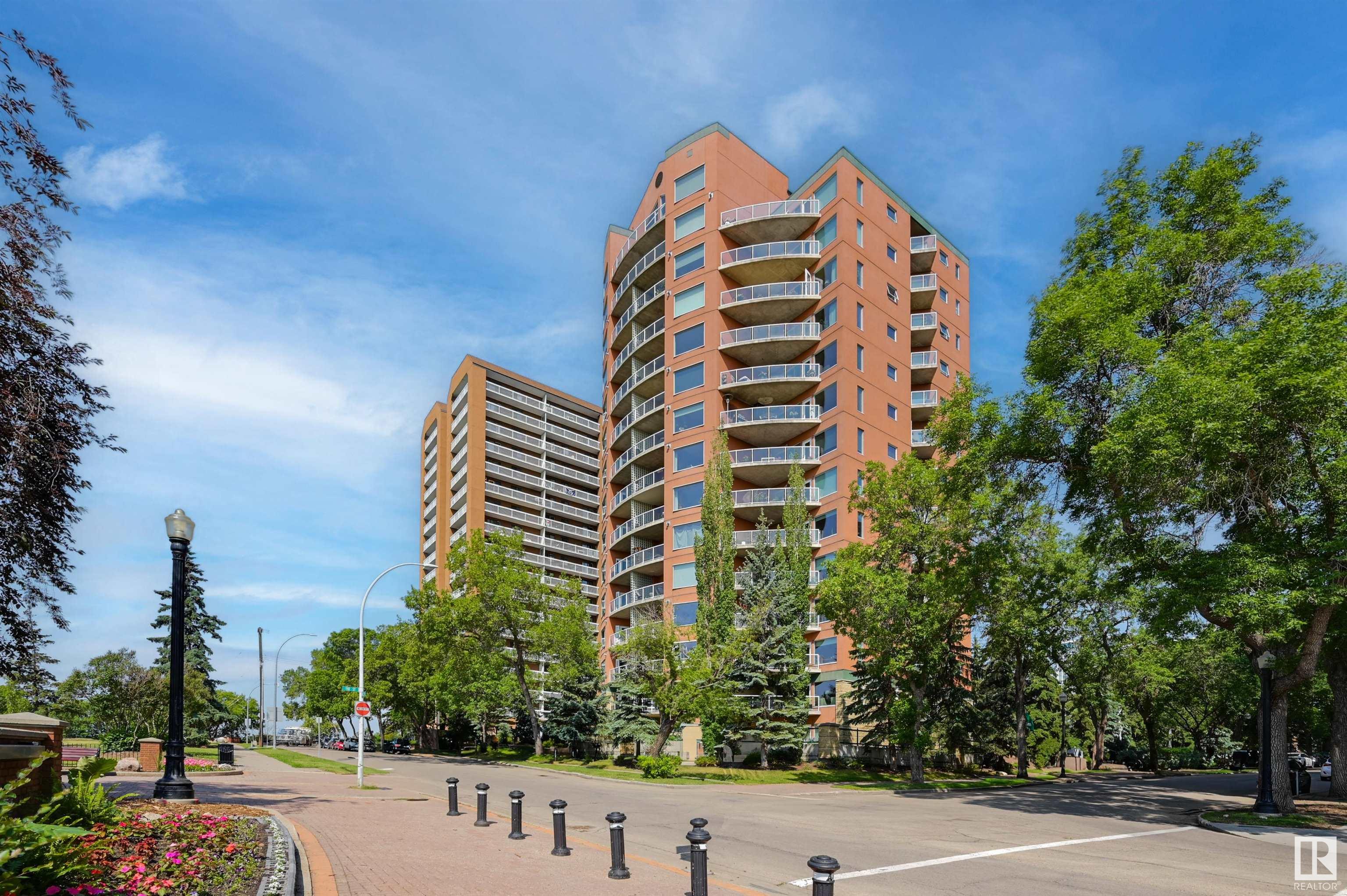 204 - 9708 110 Street NW, Wîhkwêntôwin, Edmonton 2
