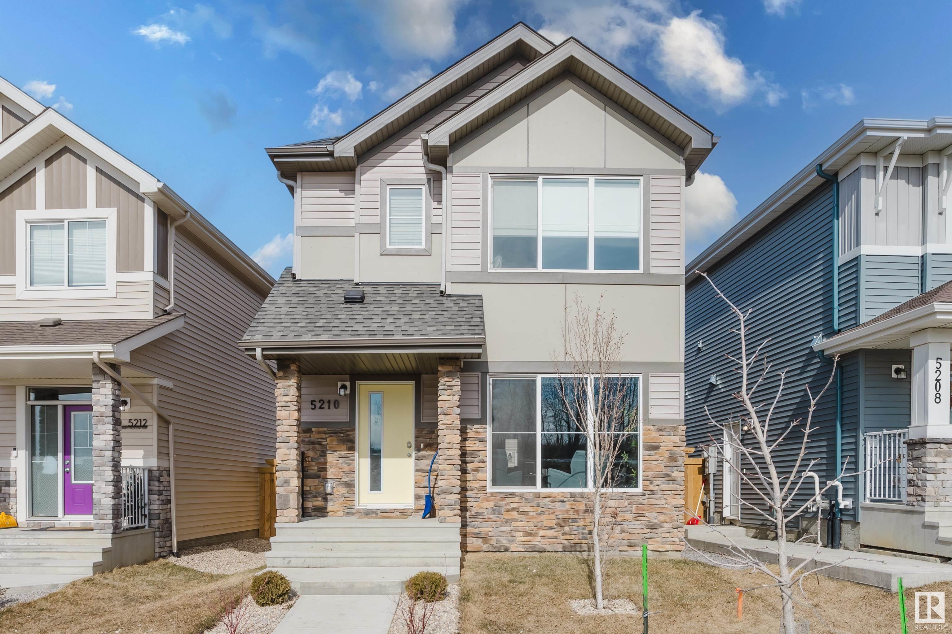 5210 Lark Crescent NW, Kinglet Gardens, Edmonton 2