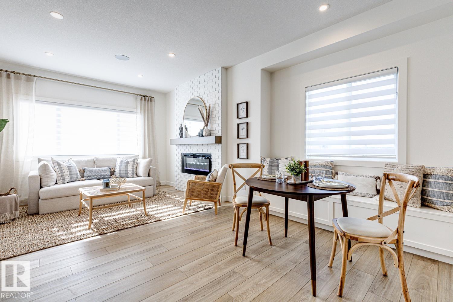 Photo 3 at 301 Juniper Cove, Woodbend, Leduc