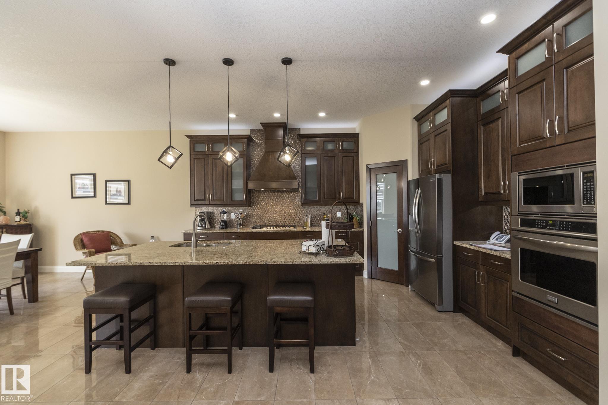 Photo 19 at 224 54302 Rge Rd 250, Tuscany Hills, Rural Sturgeon County