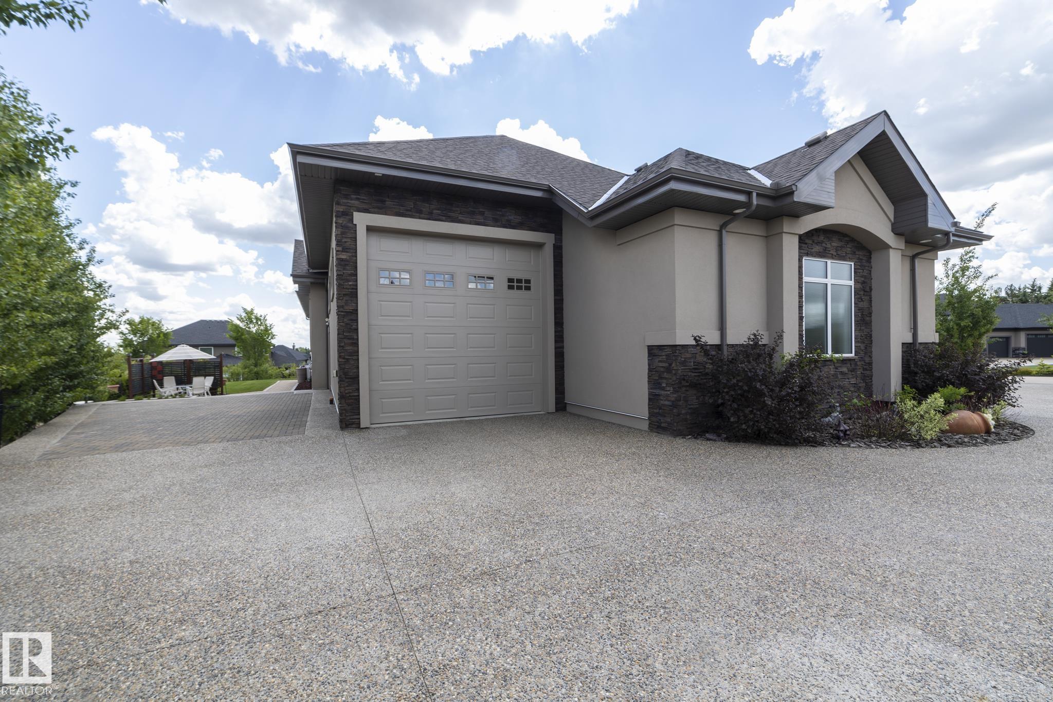 Photo 3 at 224 54302 Rge Rd 250, Tuscany Hills, Rural Sturgeon County