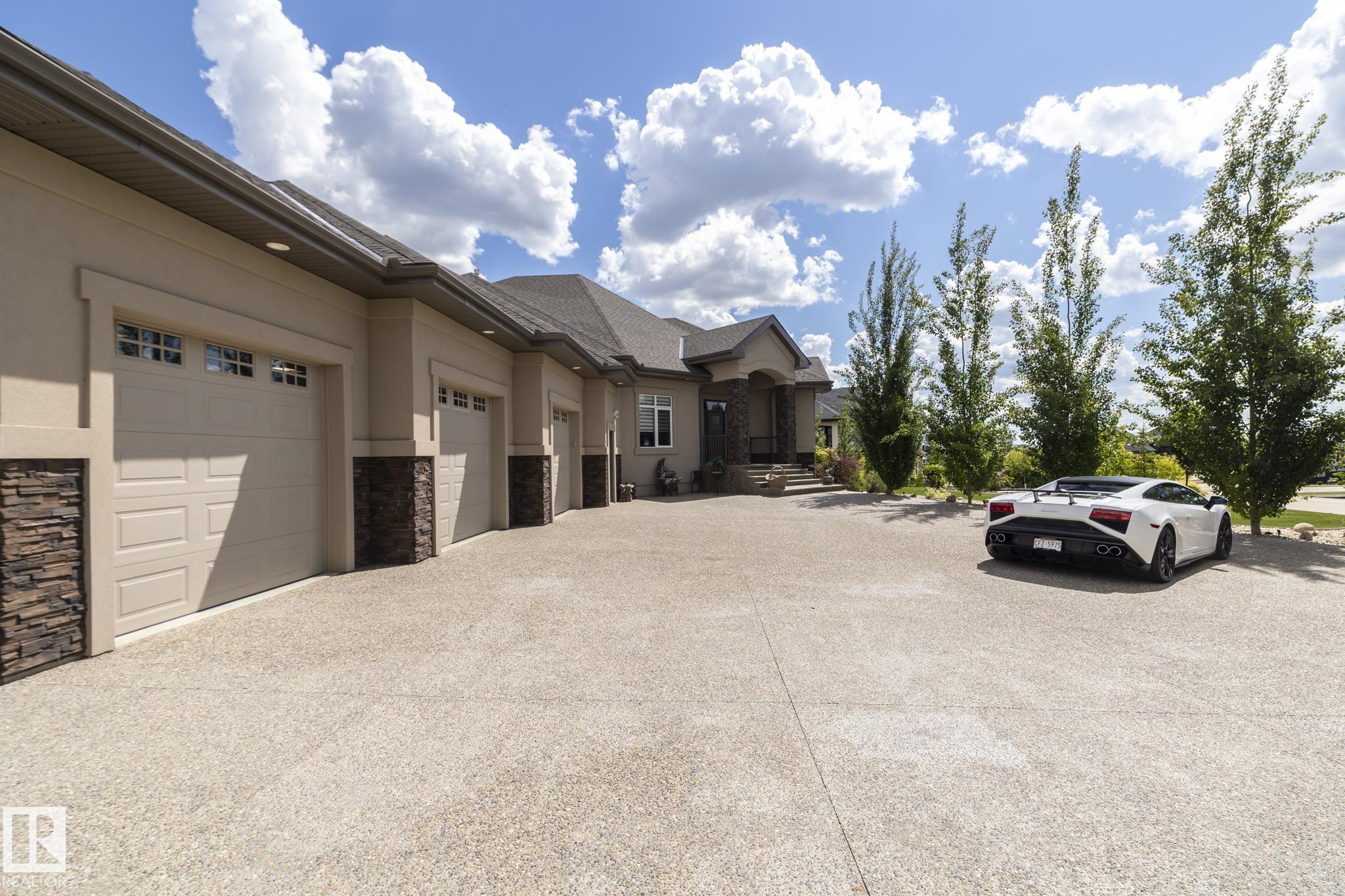 Photo 66 at 224 54302 Rge Rd 250, Tuscany Hills, Rural Sturgeon County