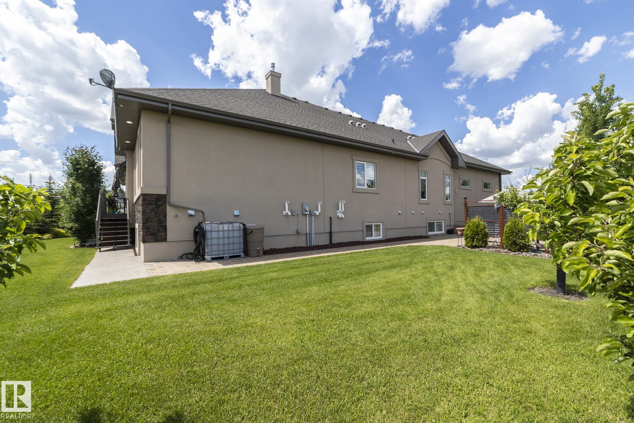 Photo 72 at 224 54302 Rge Rd 250, Tuscany Hills, Rural Sturgeon County
