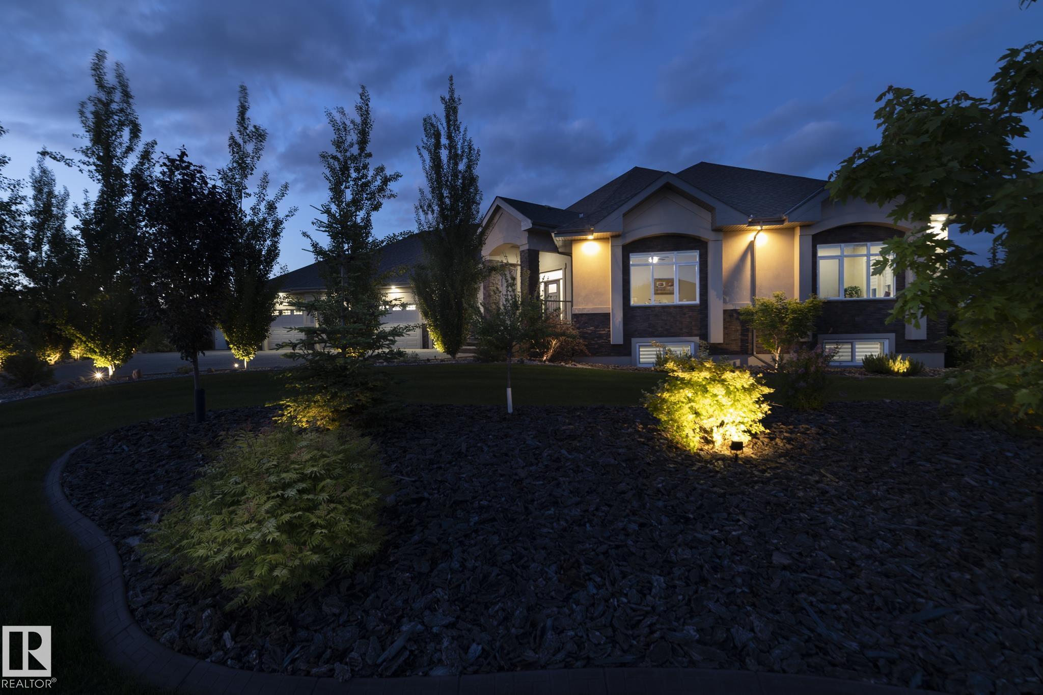 Photo 75 at 224 54302 Rge Rd 250, Tuscany Hills, Rural Sturgeon County