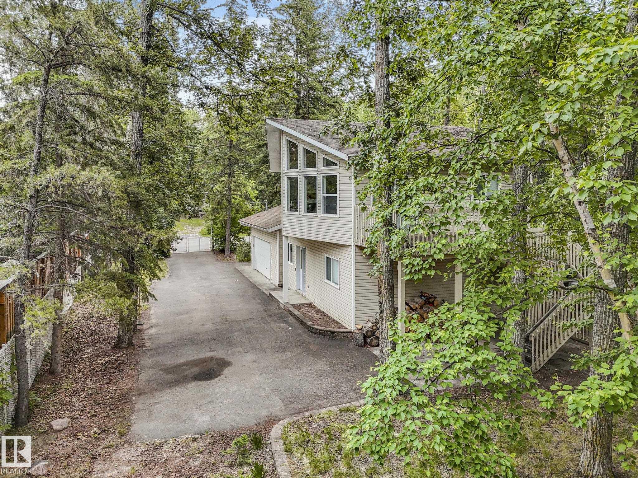 Photo 13 at 615 Ash Street, Pine Sands, Rural Sturgeon County