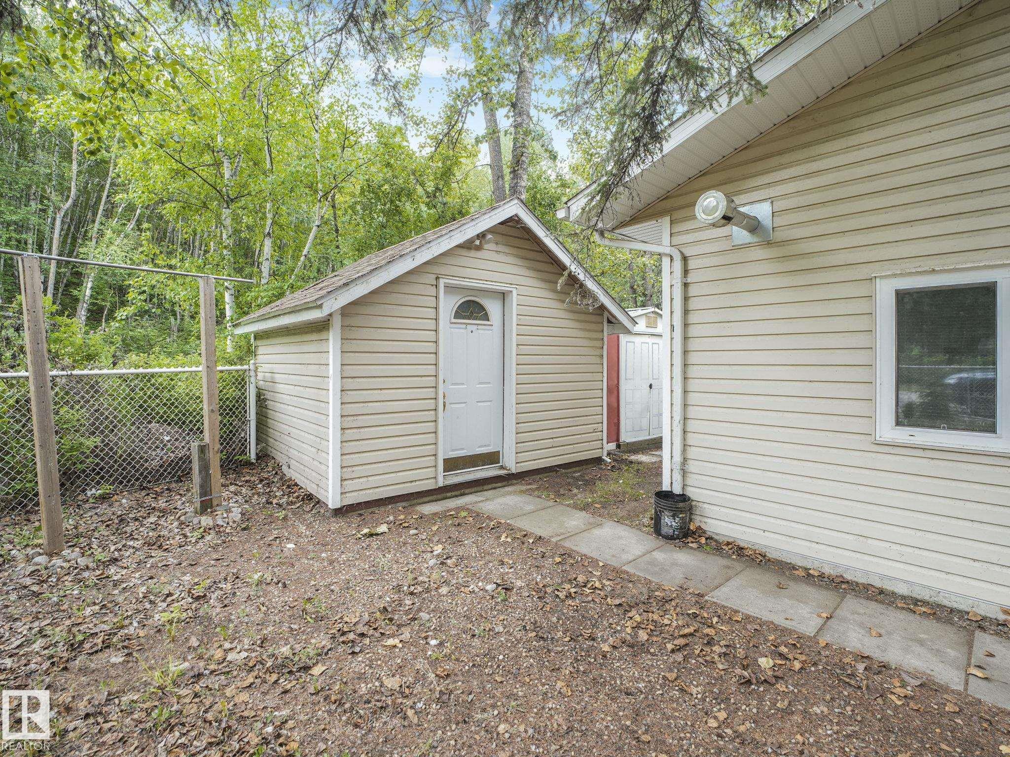 Photo 15 at 615 Ash Street, Pine Sands, Rural Sturgeon County