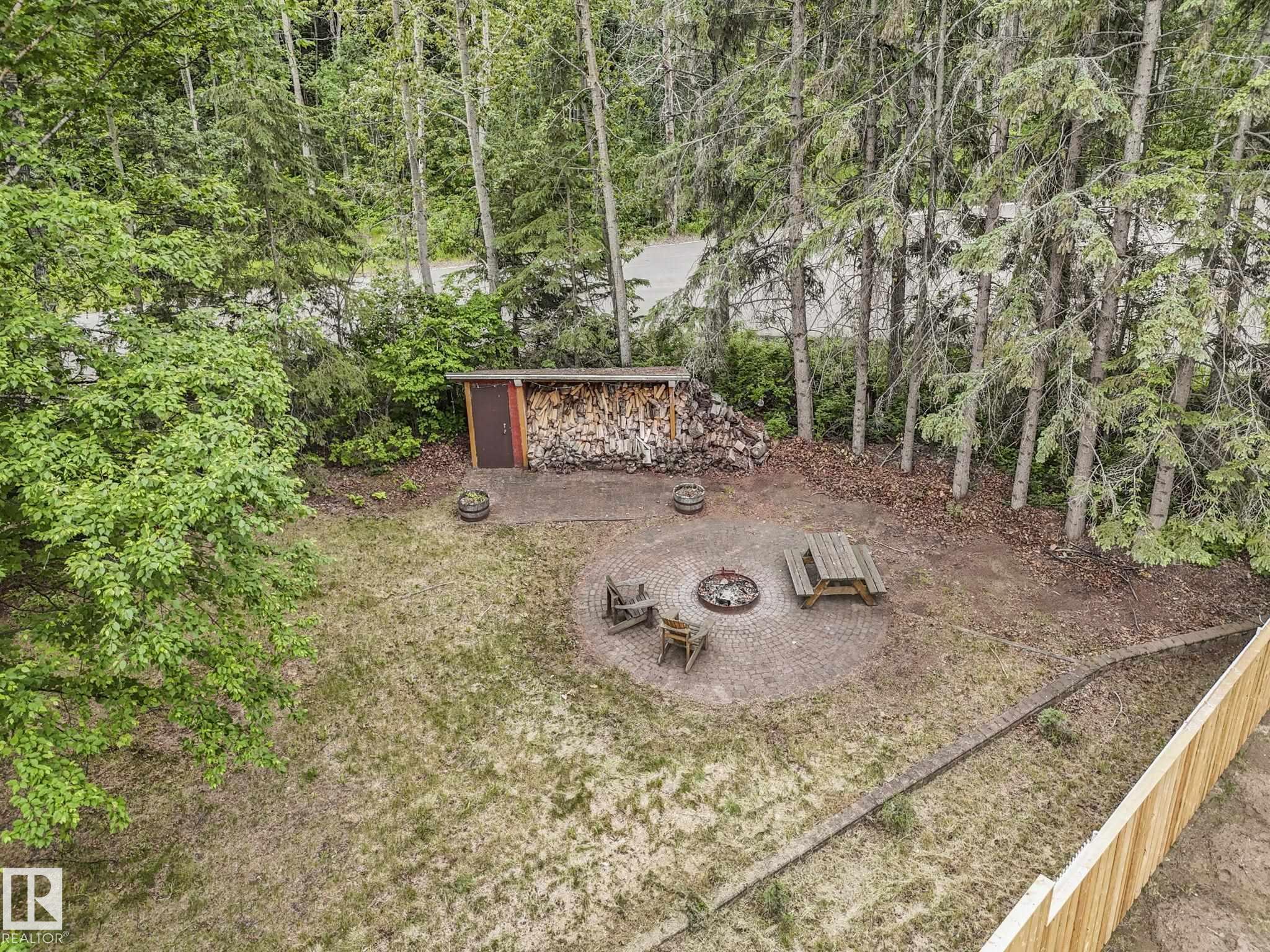 Photo 16 at 615 Ash Street, Pine Sands, Rural Sturgeon County