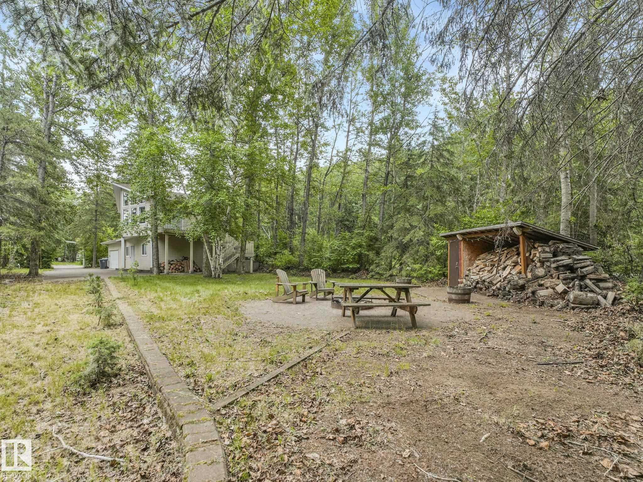 Photo 23 at 615 Ash Street, Pine Sands, Rural Sturgeon County