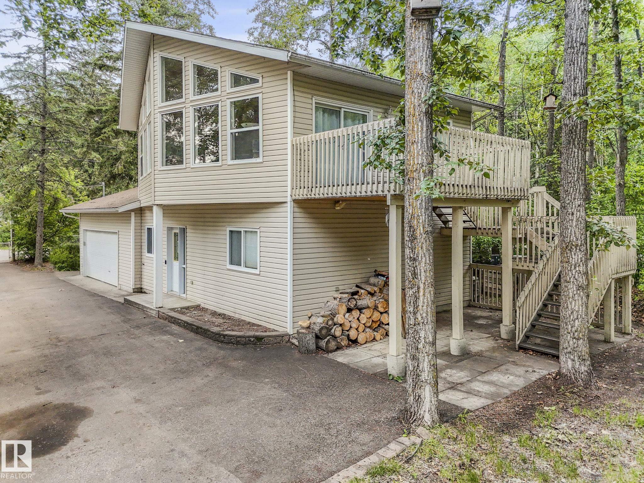 Photo 4 at 615 Ash Street, Pine Sands, Rural Sturgeon County
