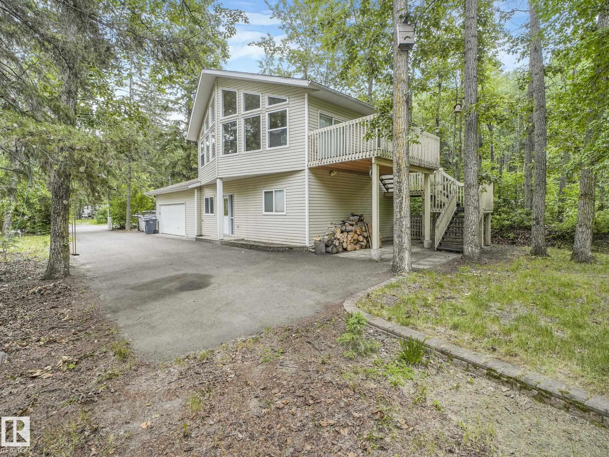 Photo 6 at 615 Ash Street, Pine Sands, Rural Sturgeon County