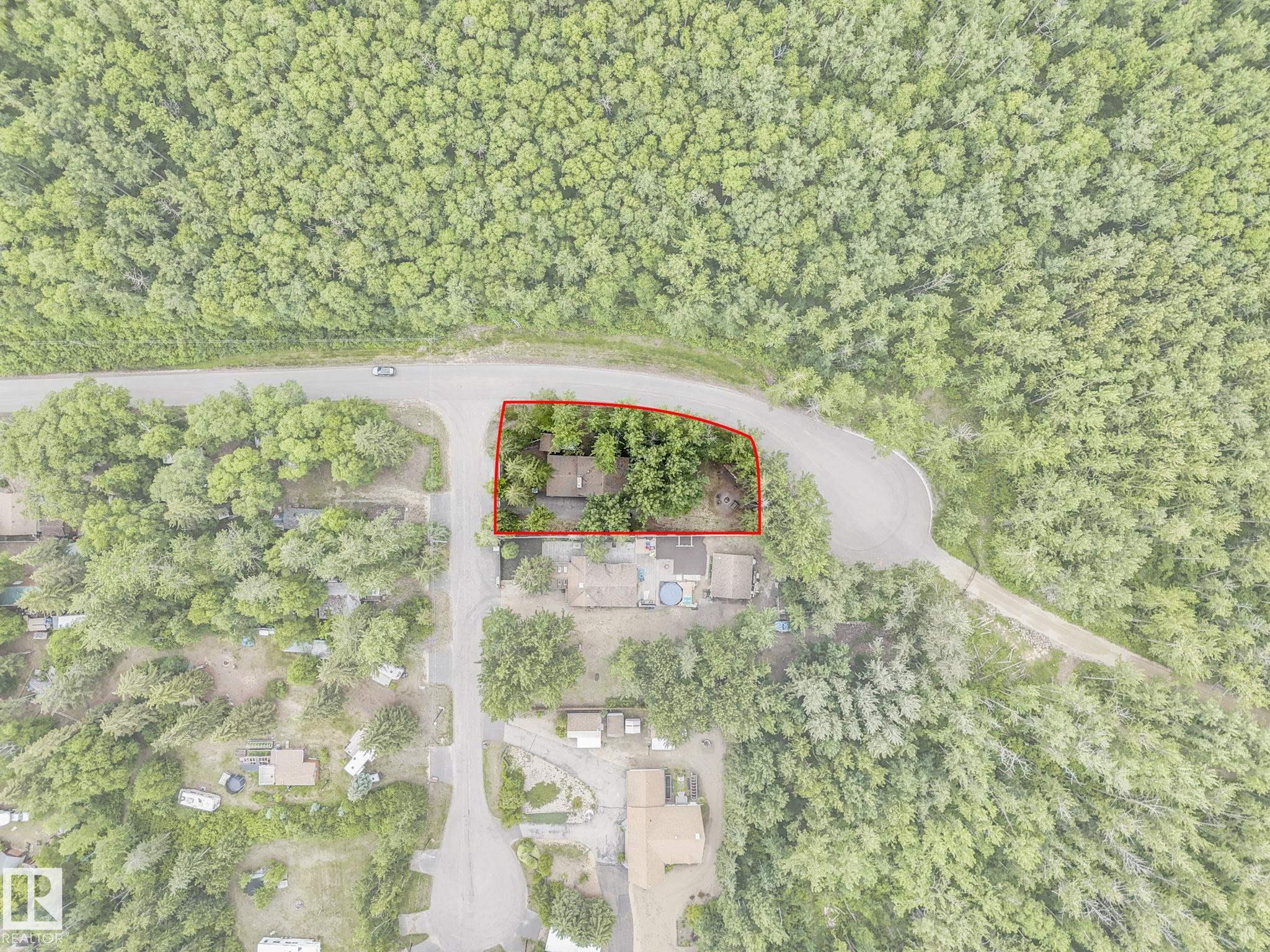 Photo 57 at 615 Ash Street, Pine Sands, Rural Sturgeon County