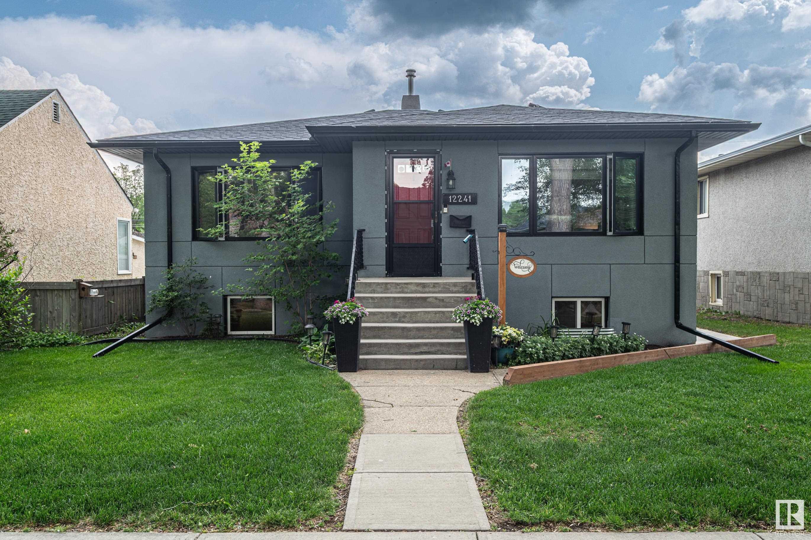 12241 95a Street NW, Delton, Edmonton 2