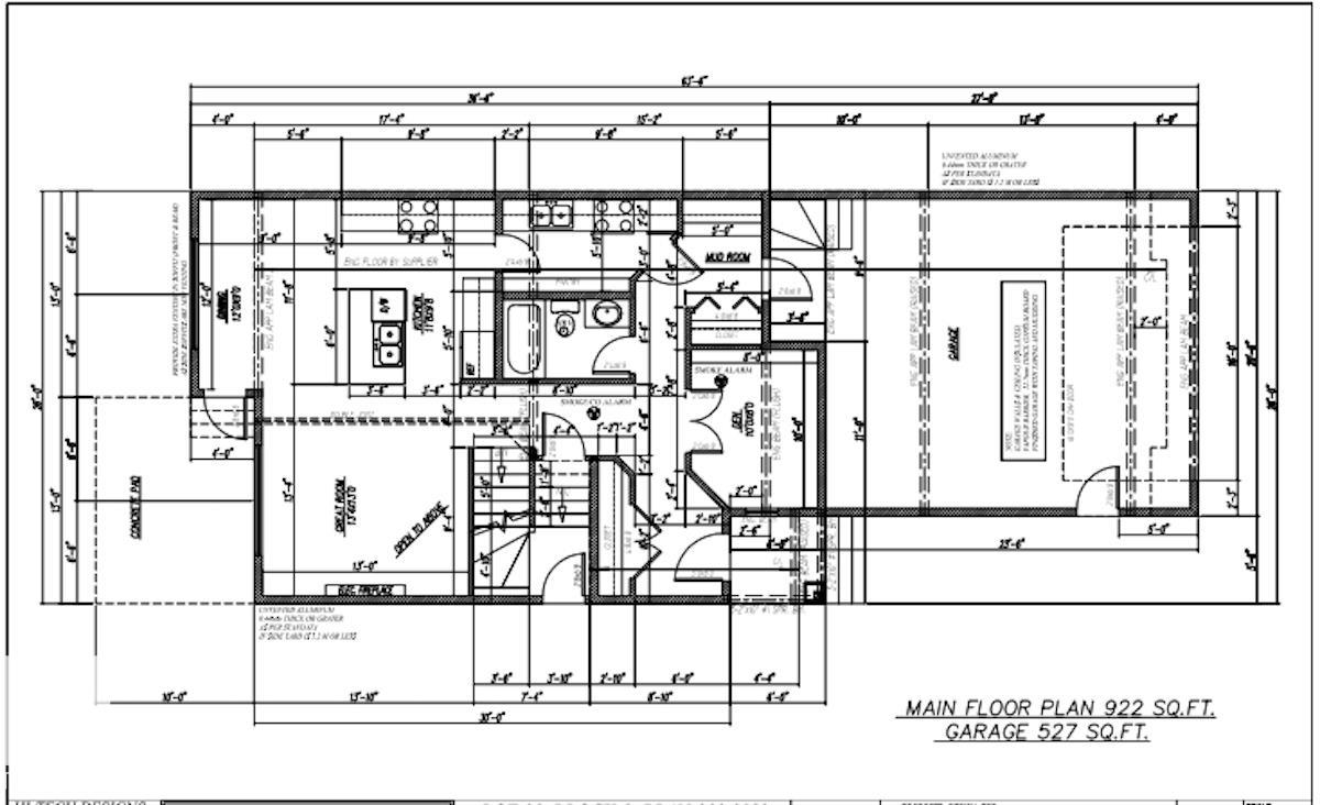 Photo 2 at 3906 41 Avenue, Lakeview, Beaumont
