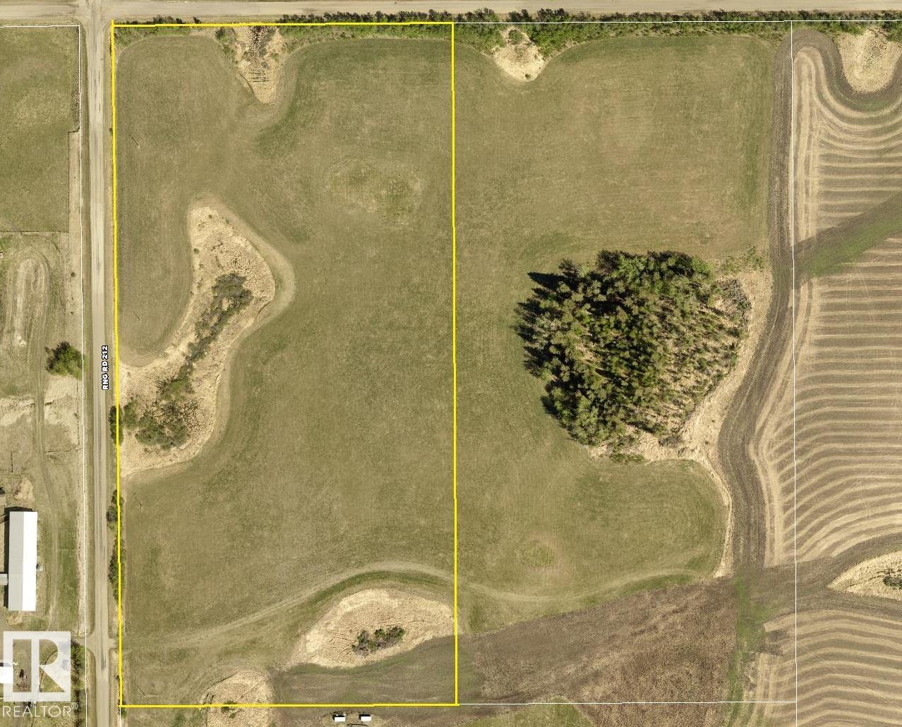 21173 Twp Rd 534, None, Rural Strathcona County 