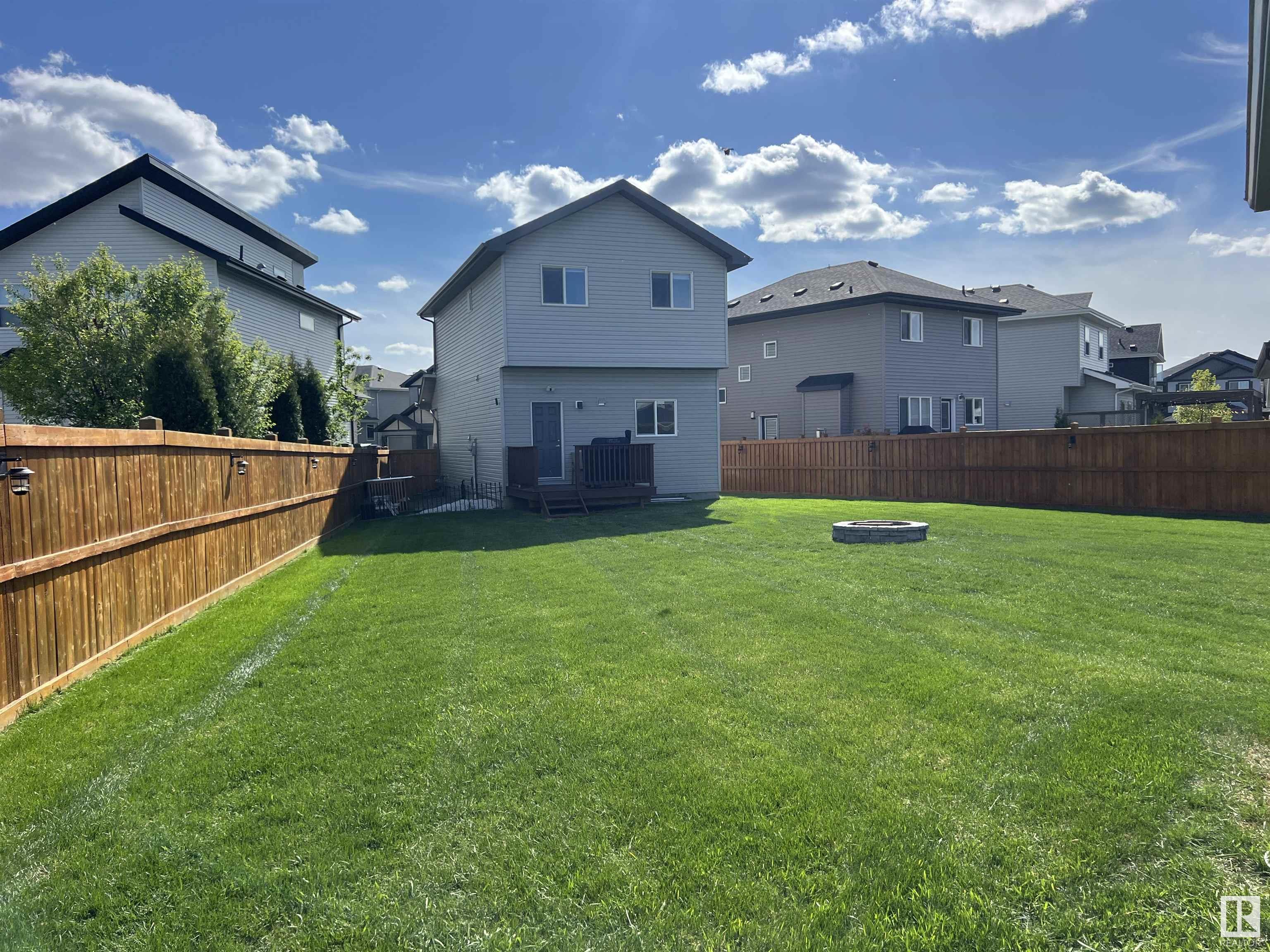 7208 Cardinal Way SW, Chappelle Area, Edmonton 2