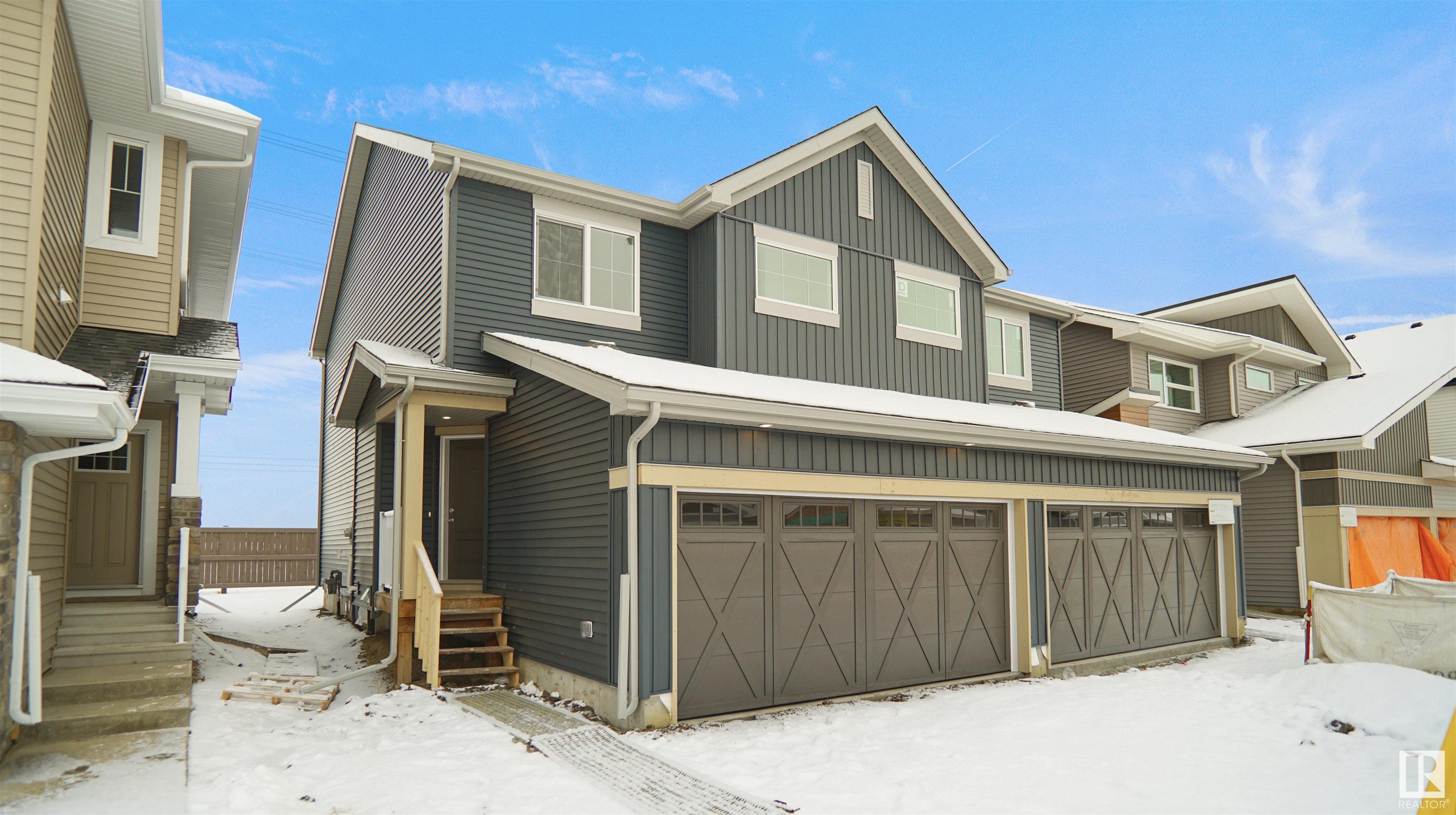 8901 Carson Way SW, Chappelle Area, Edmonton 2