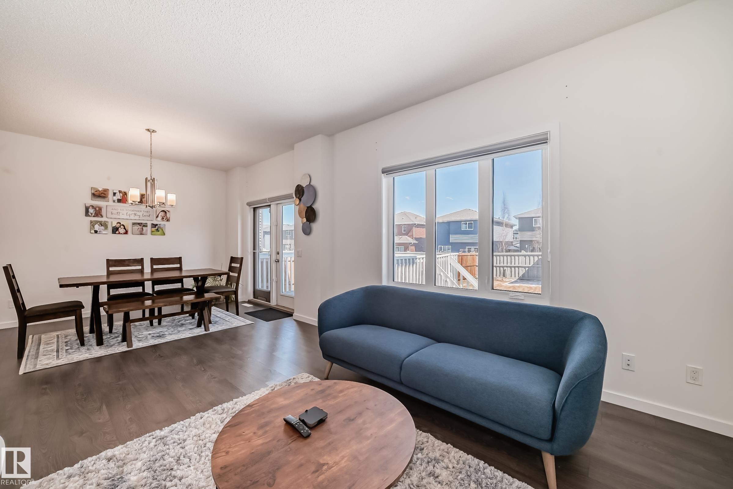 Photo 12 at 6035 Rosenthal Way NW, Rosenthal, Edmonton