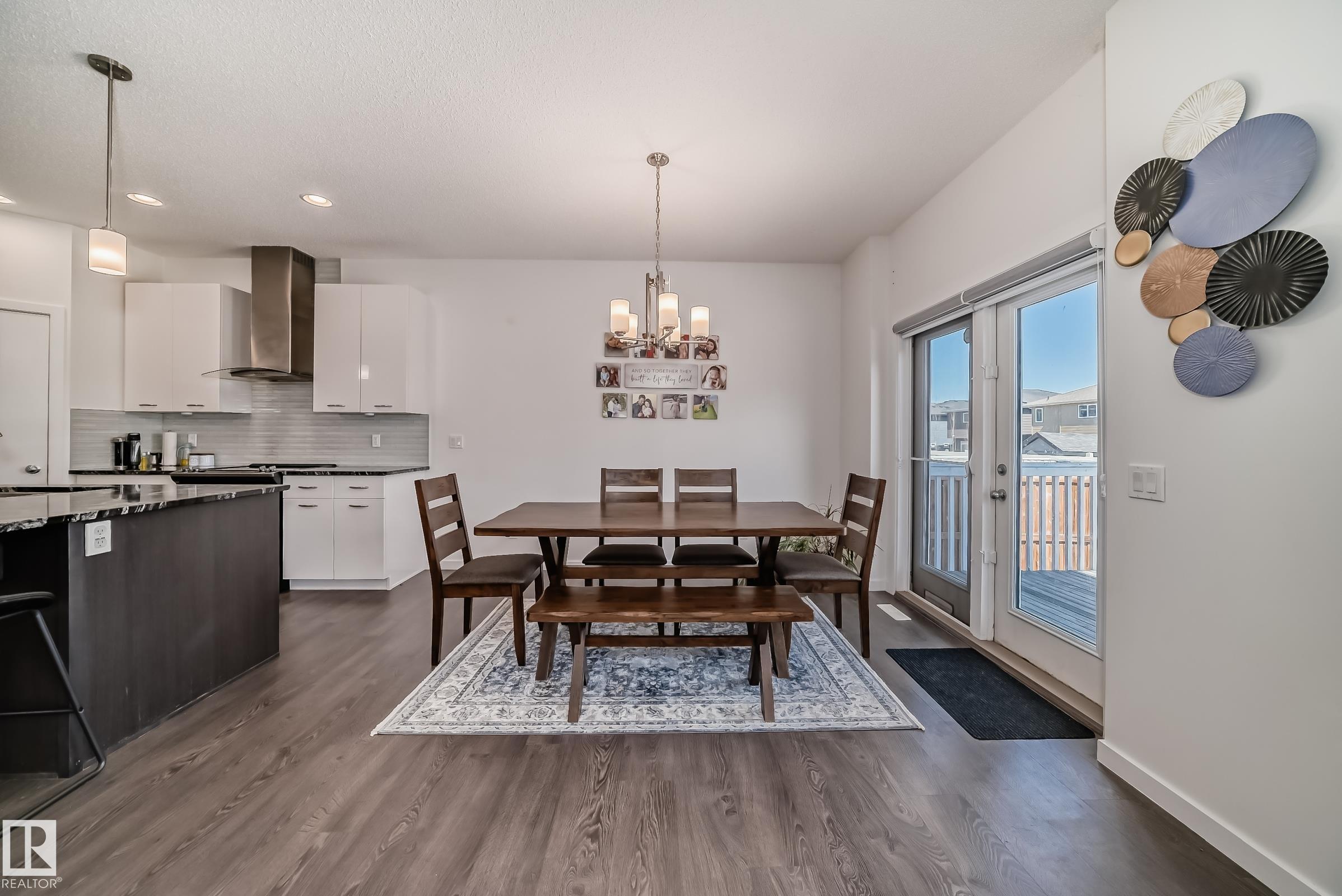 Photo 14 at 6035 Rosenthal Way NW, Rosenthal, Edmonton