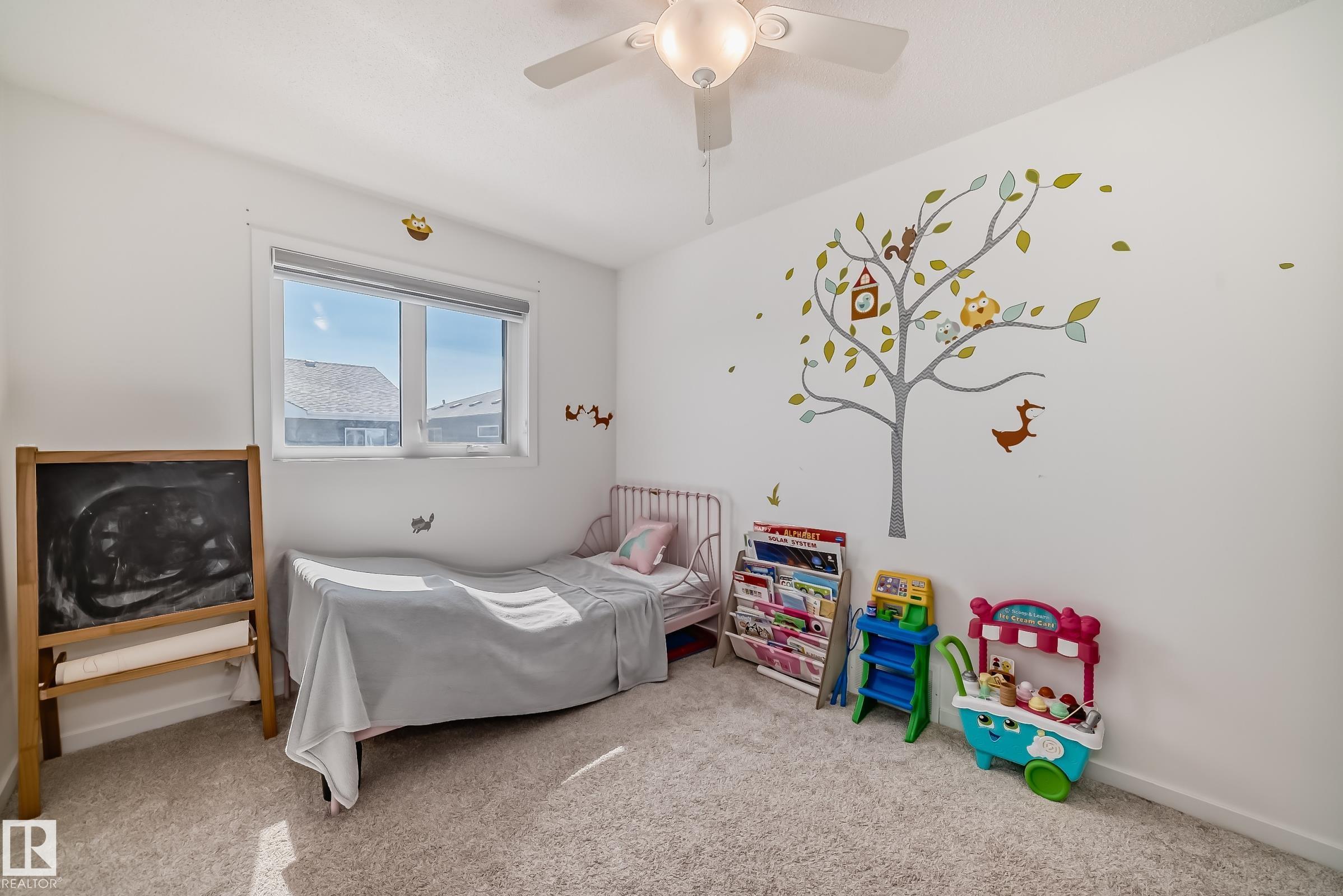 Photo 33 at 6035 Rosenthal Way NW, Rosenthal, Edmonton