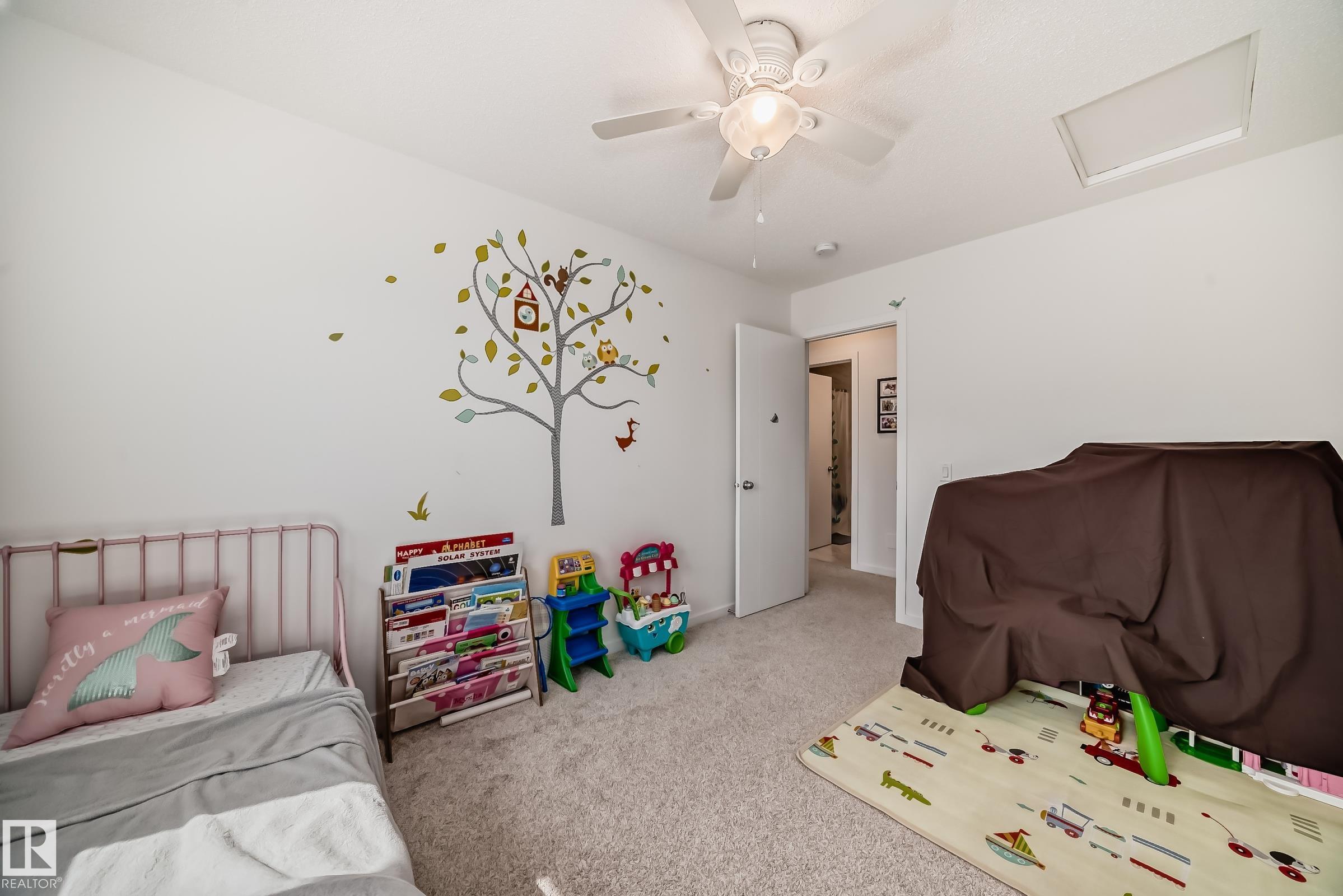 Photo 34 at 6035 Rosenthal Way NW, Rosenthal, Edmonton