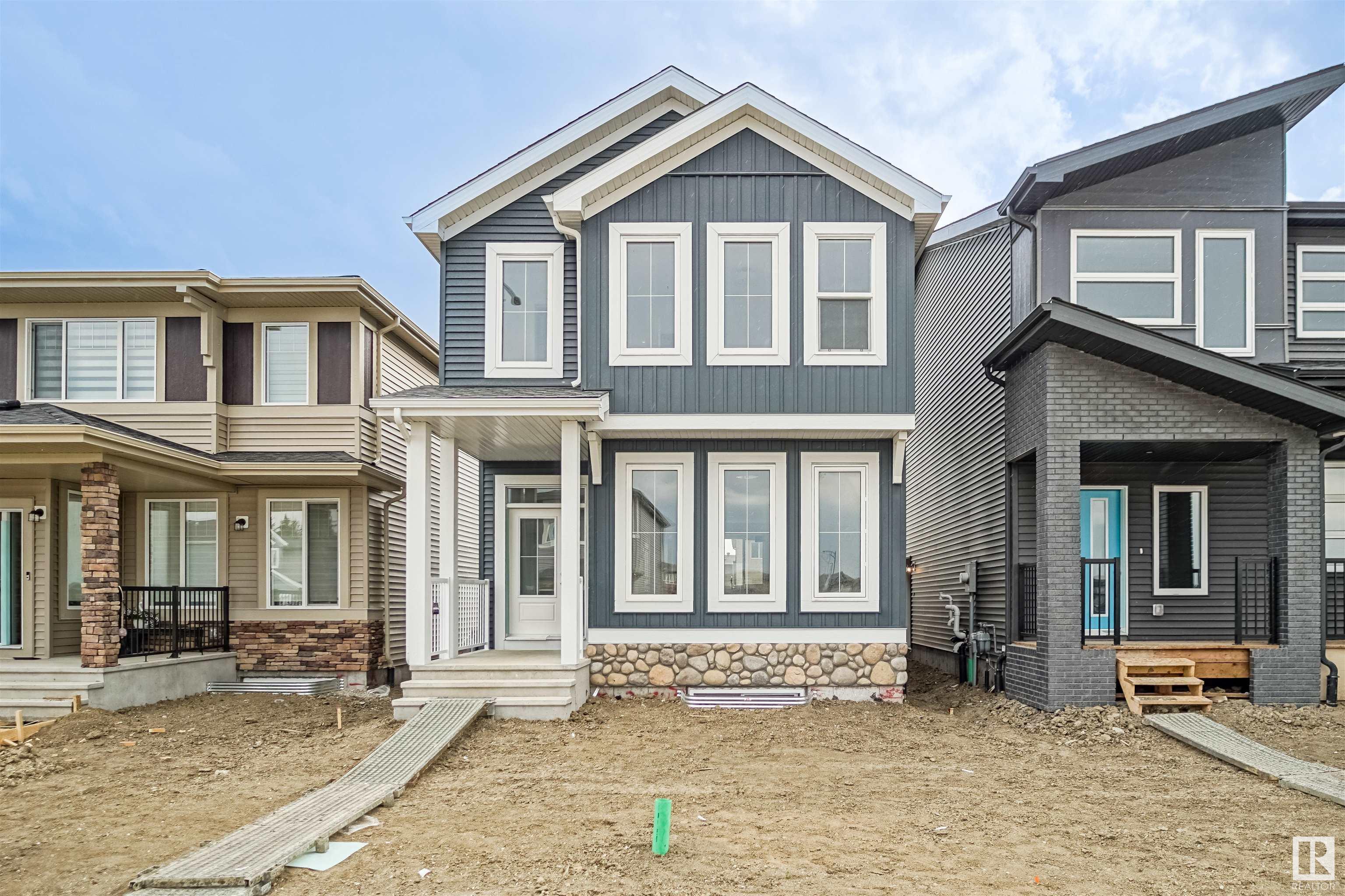 18136 74 Street NW, Crystallina Nera East, Edmonton 2