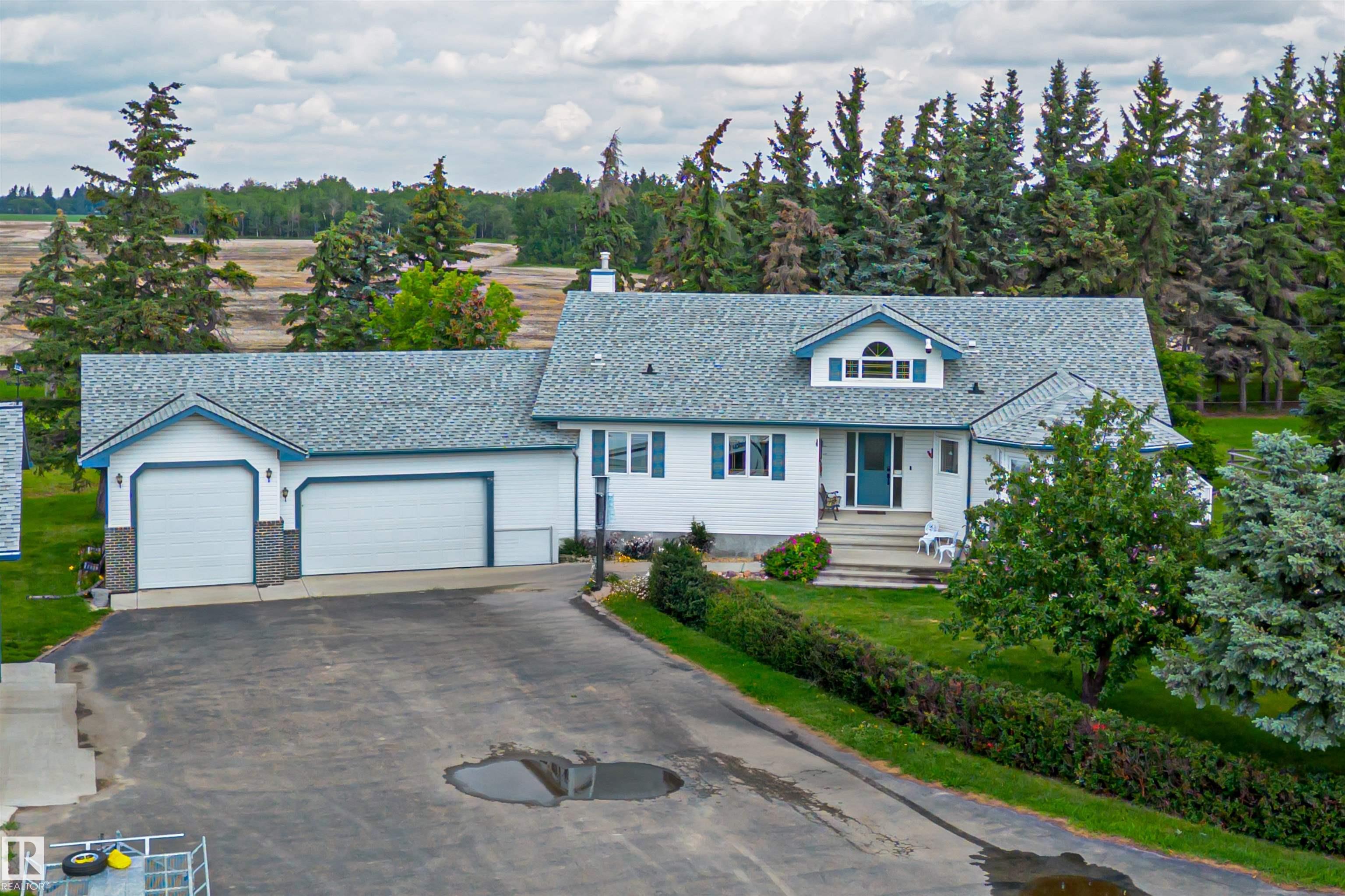 49238 Rge Road 253, None, Rural Leduc County 