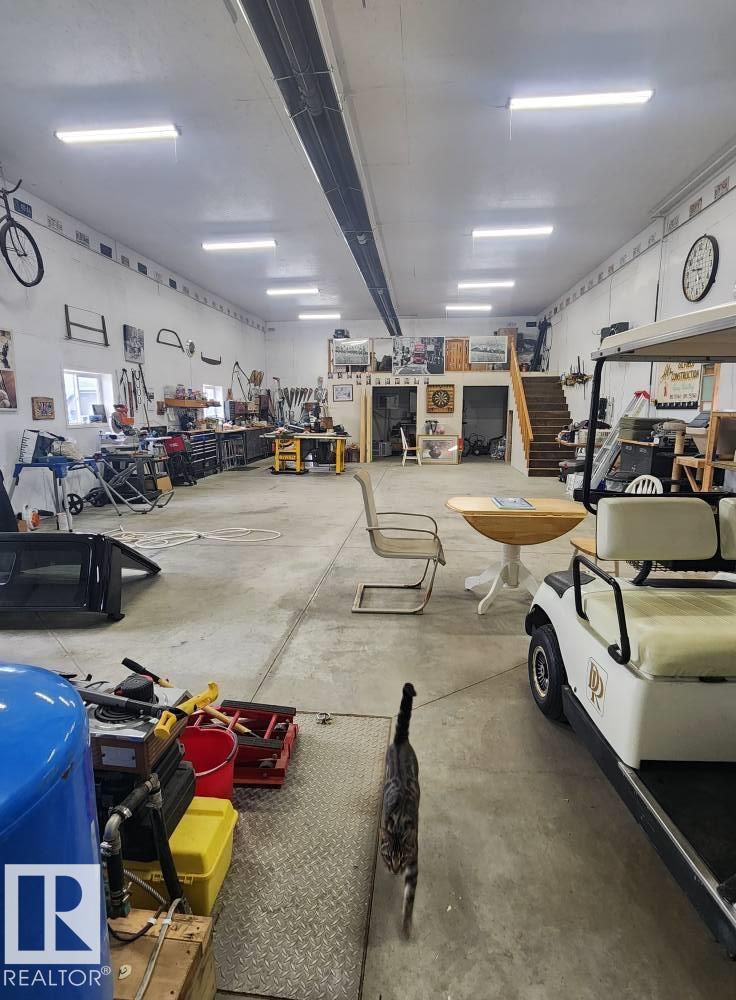 Photo 20 at 49238 Rge Road 253, None, Rural Leduc County