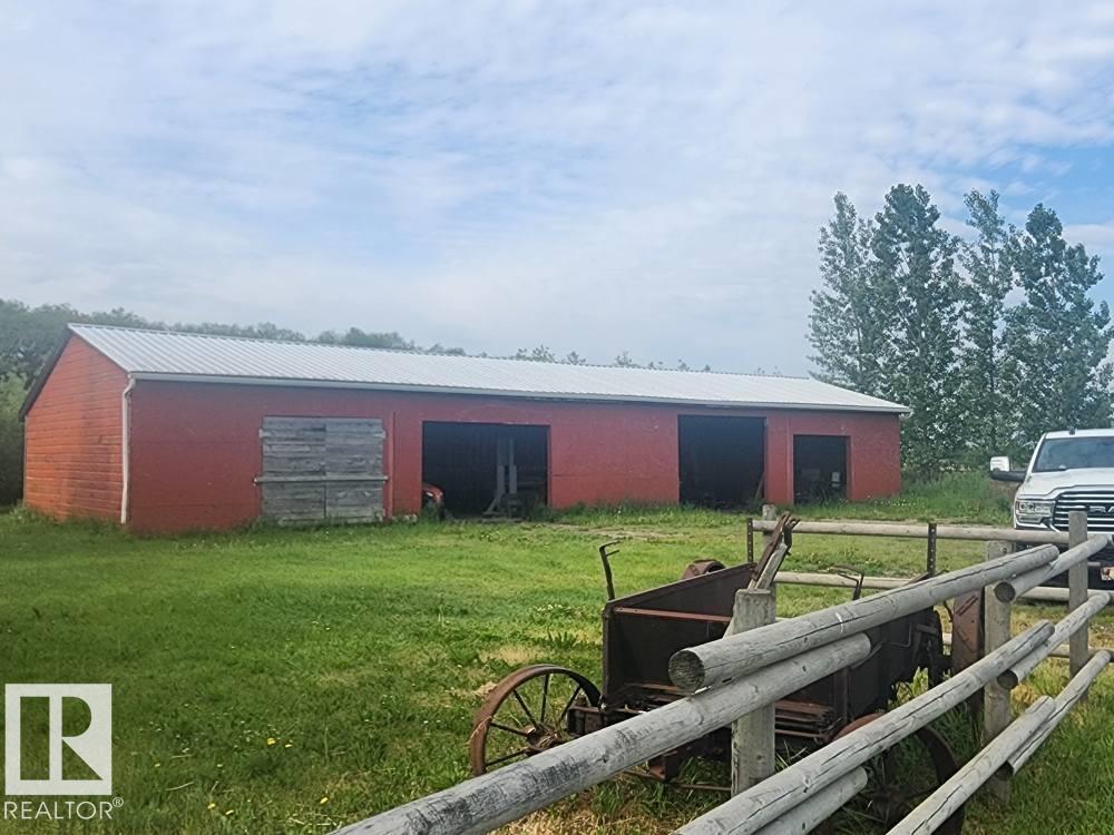 Photo 9 at 49238 Rge Road 253, None, Rural Leduc County