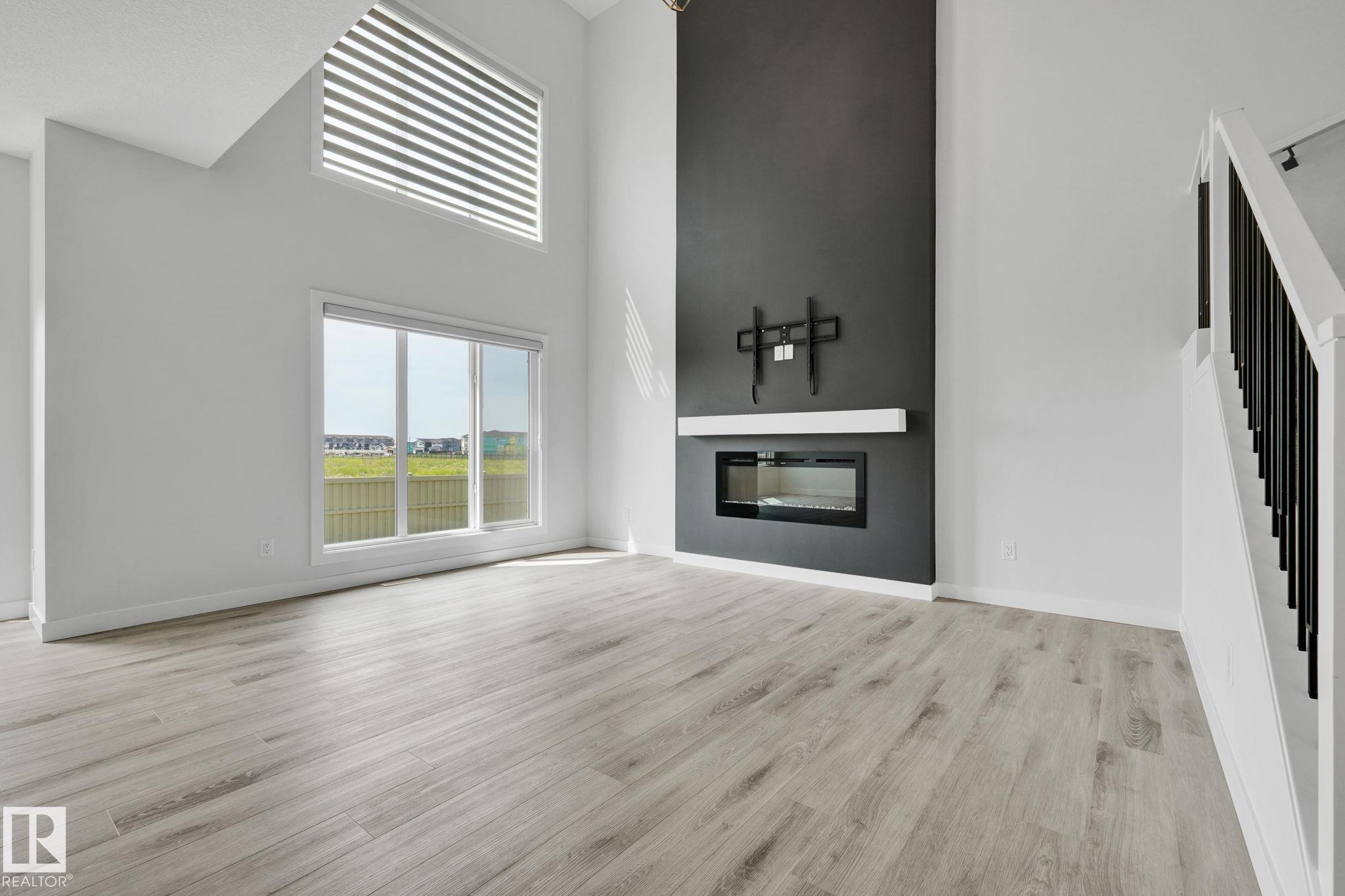 Photo 12 at 107 Edgefield Way, Erin Ridge North, St. Albert