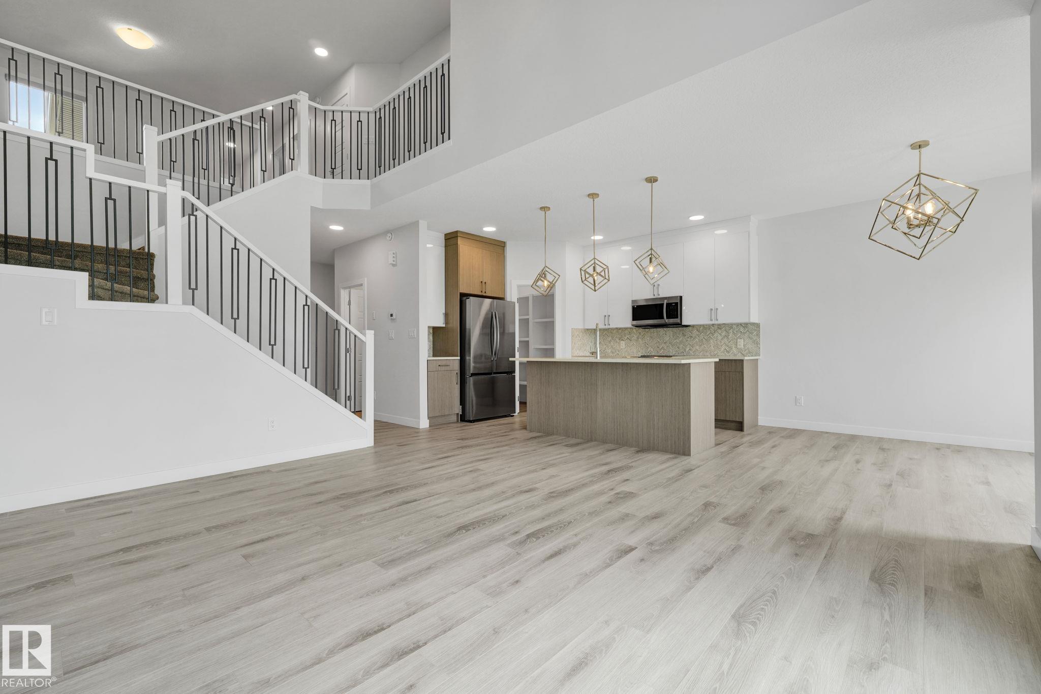 Photo 14 at 107 Edgefield Way, Erin Ridge North, St. Albert