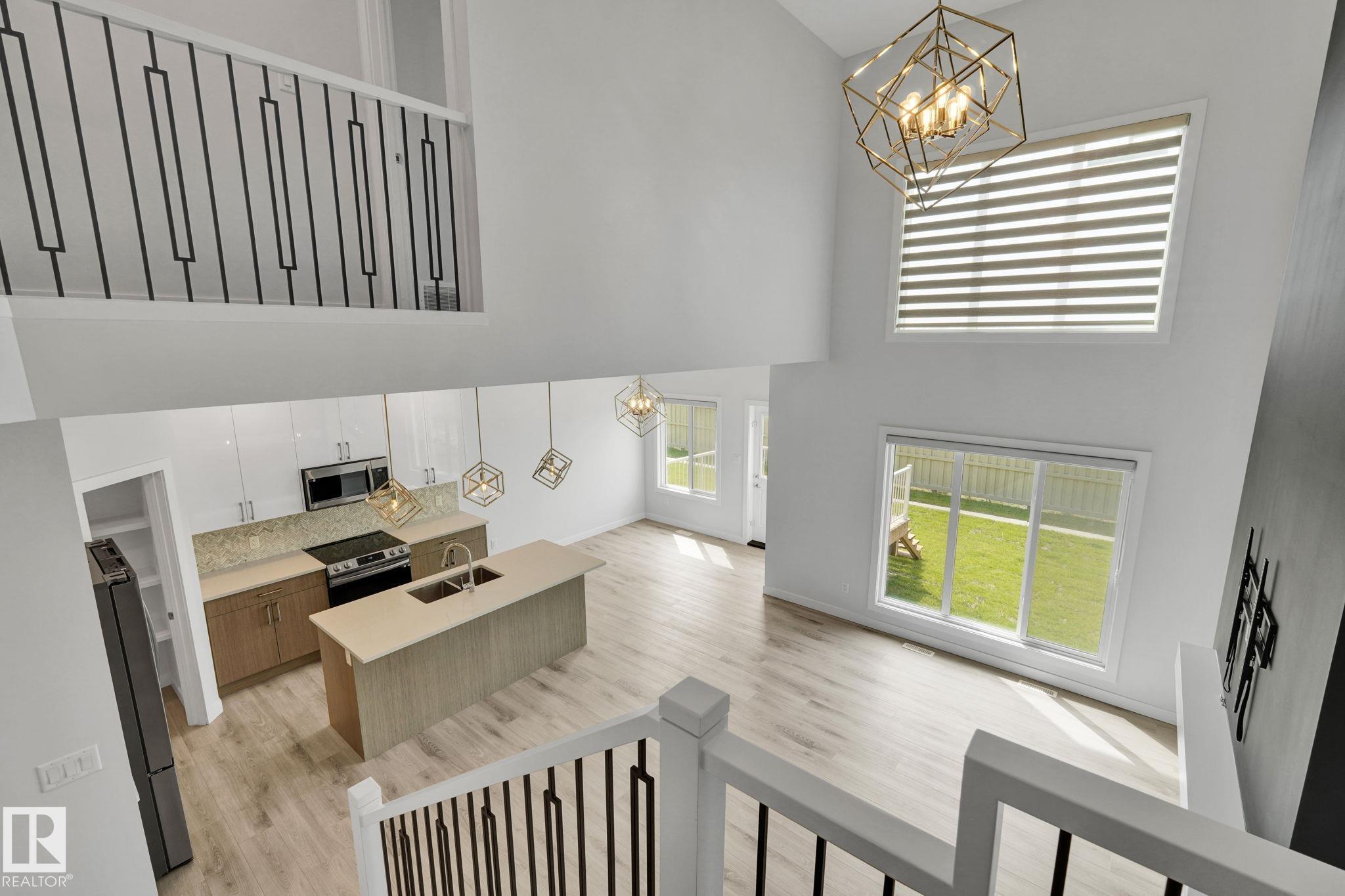 Photo 17 at 107 Edgefield Way, Erin Ridge North, St. Albert